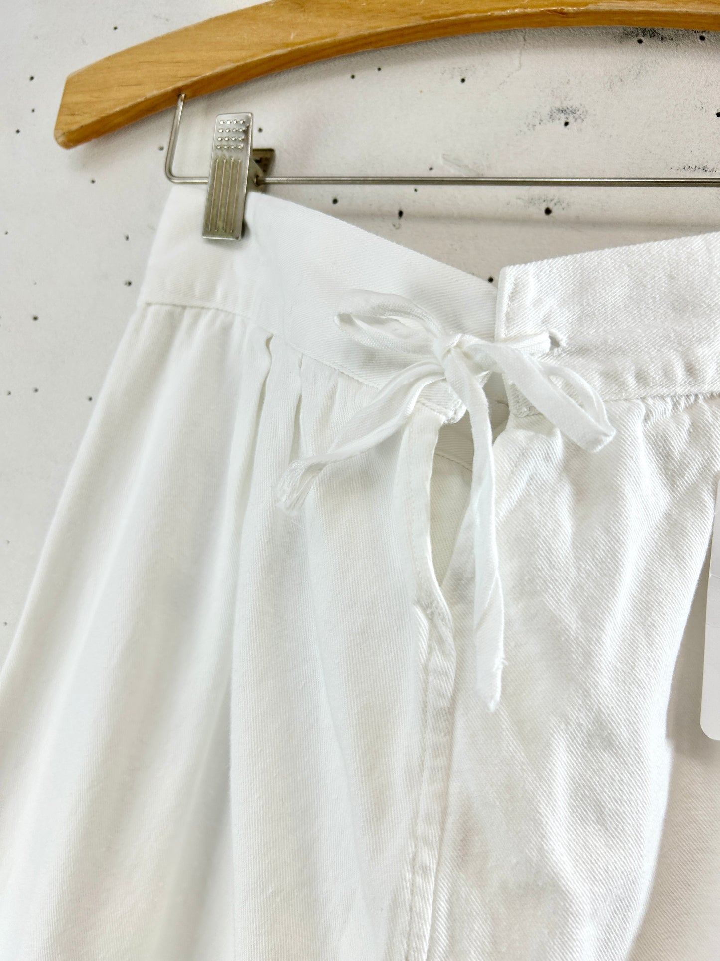 Vintage Pants [F32660]
