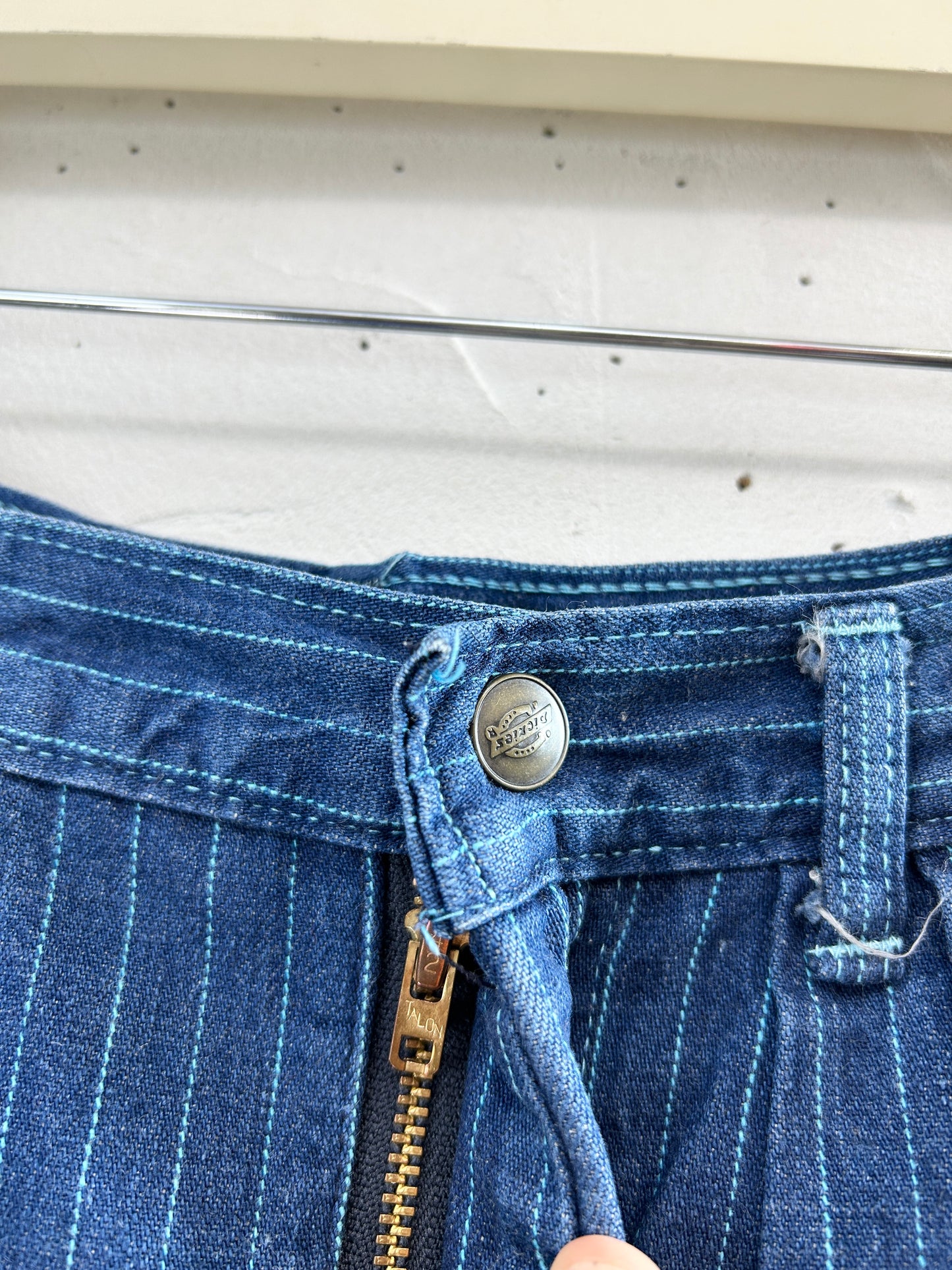 ‘80s Vintage Pants 〜Dickies〜 [F32777]