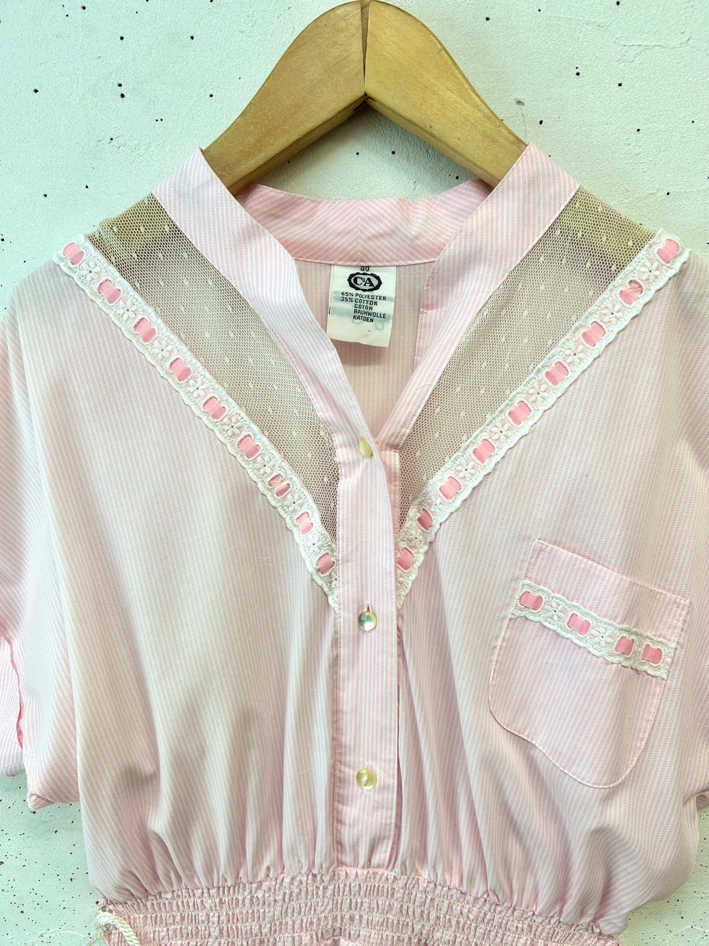 Vintage Dress [E32475]