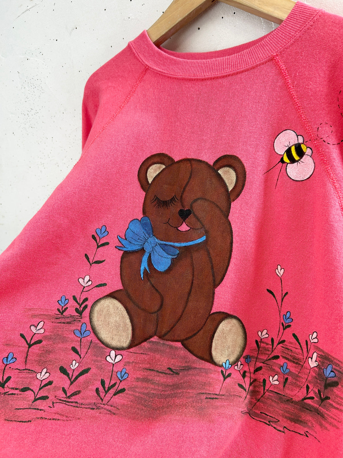 Vintage Sweat 〜MADE IN USA〜 [I33930]