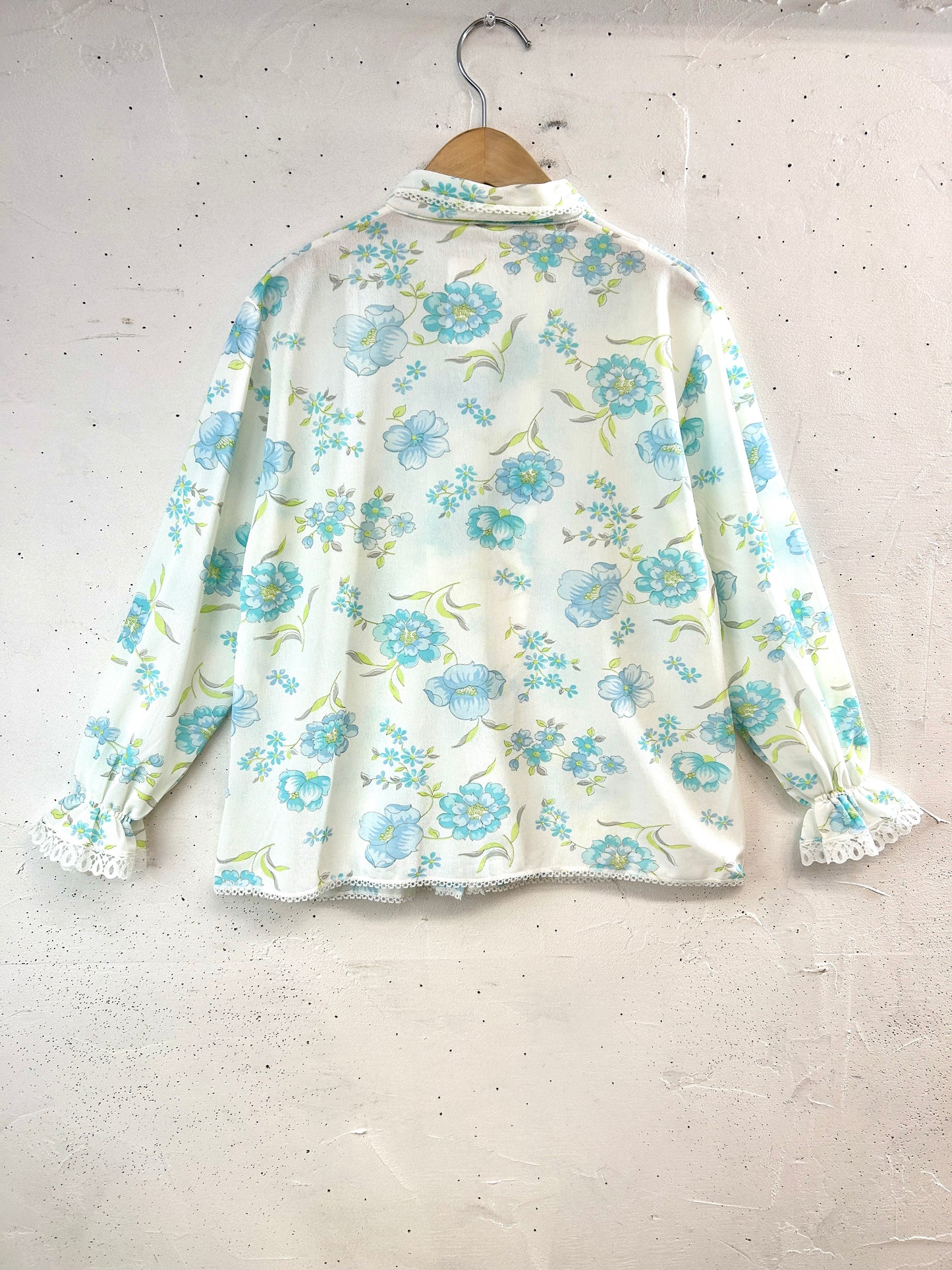 Vintage Shirt [C31953]