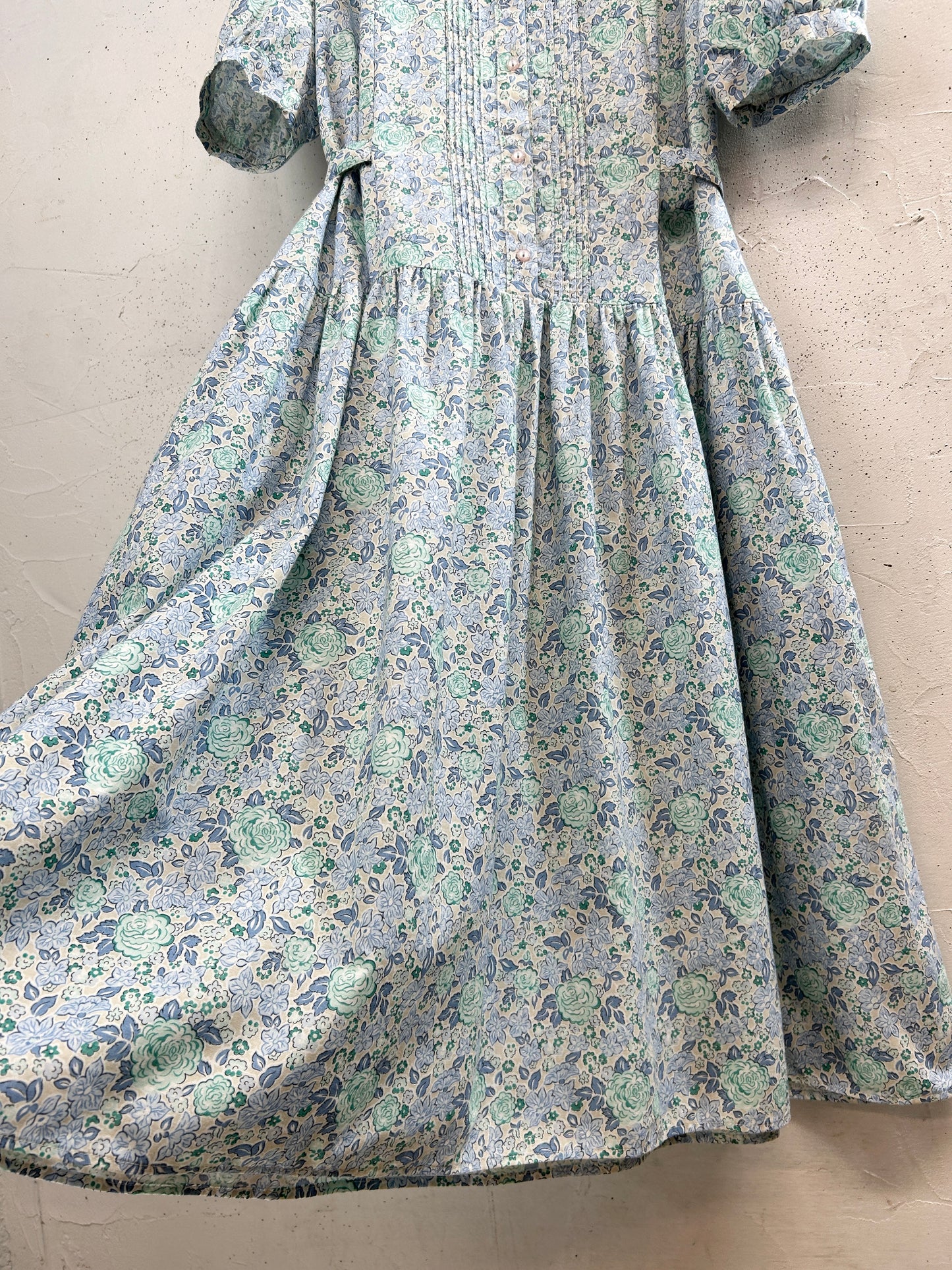 Vintage Dress [E32494]