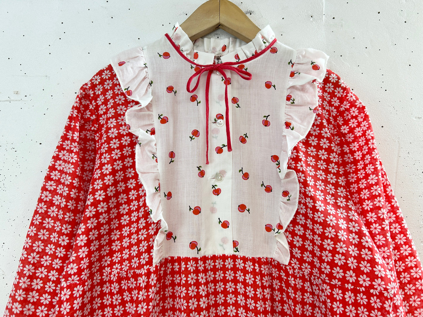 Vintage Dress [H33559]