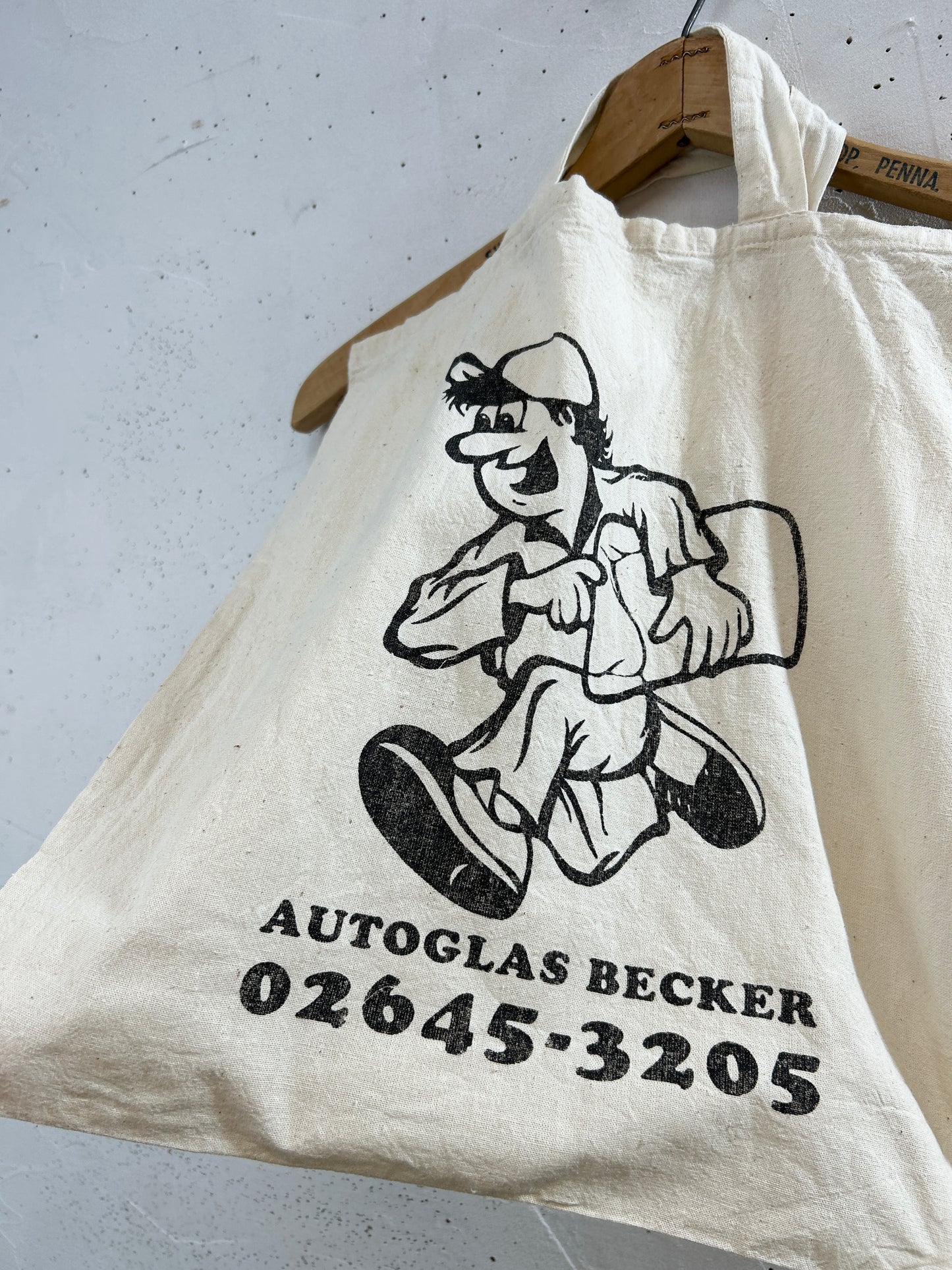 Vintage Bag [H33394]