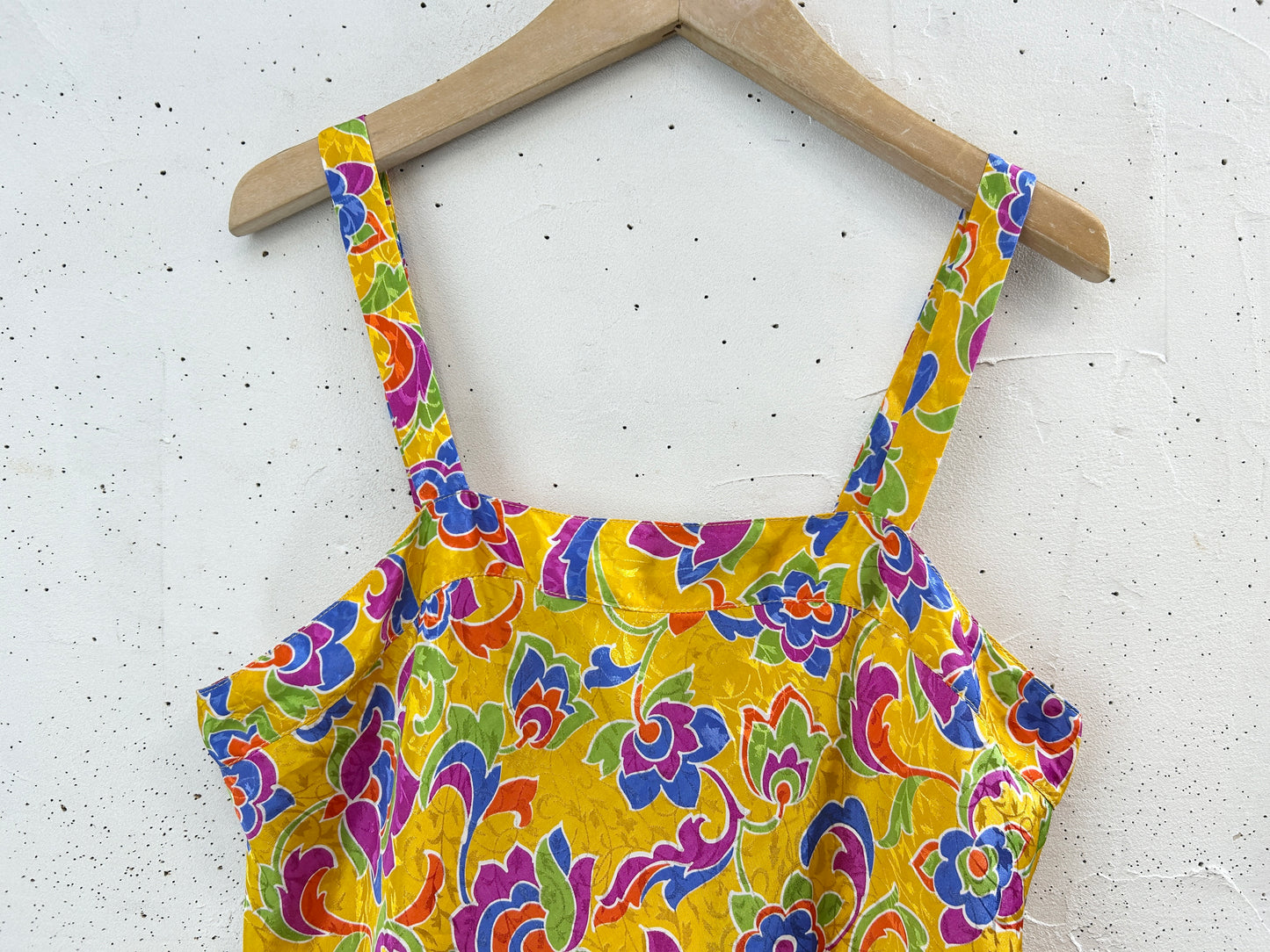 Vintage Camisole Tops [F32699]