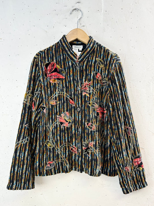 Vintage Jacket [J30445]