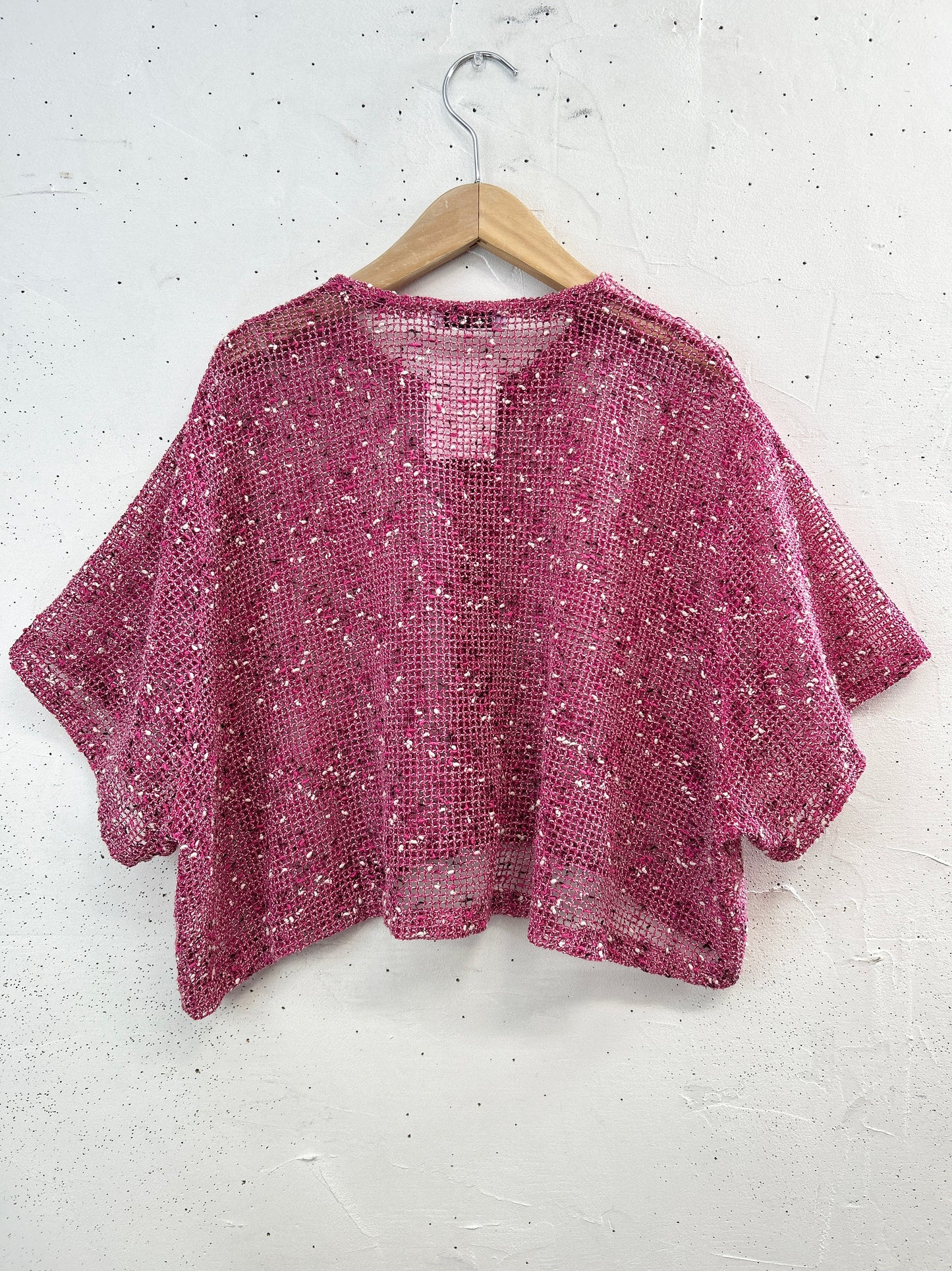 Vintage Tops [E32417]