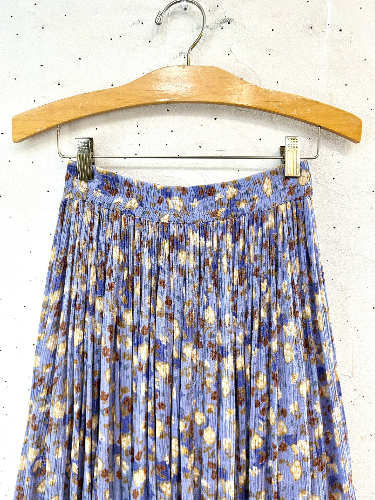 Vintage Skirt [B31651]