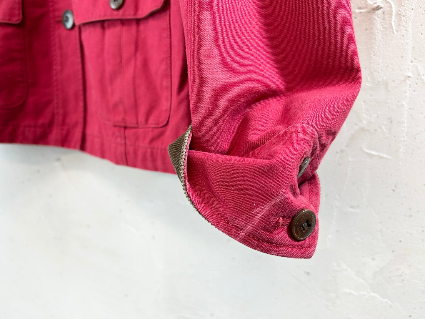 Vintage Jacket 〜L.L.BEAN〜 [K30699]