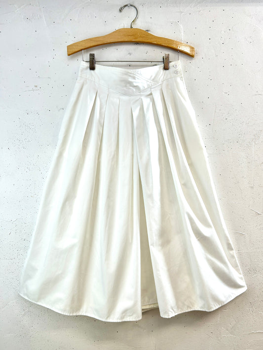 Vintage Skirt 〜YESSICA〜 [G33094]