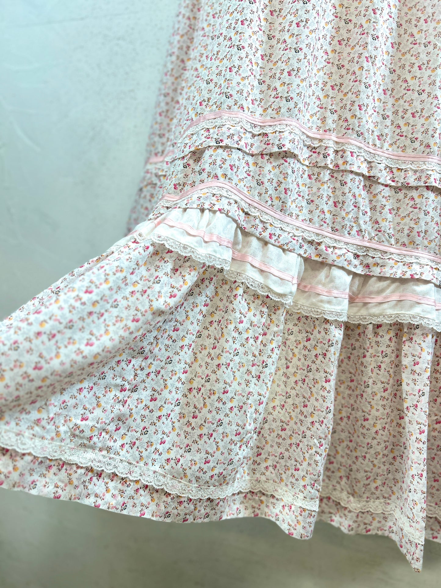 Vintage Dress [C31791]