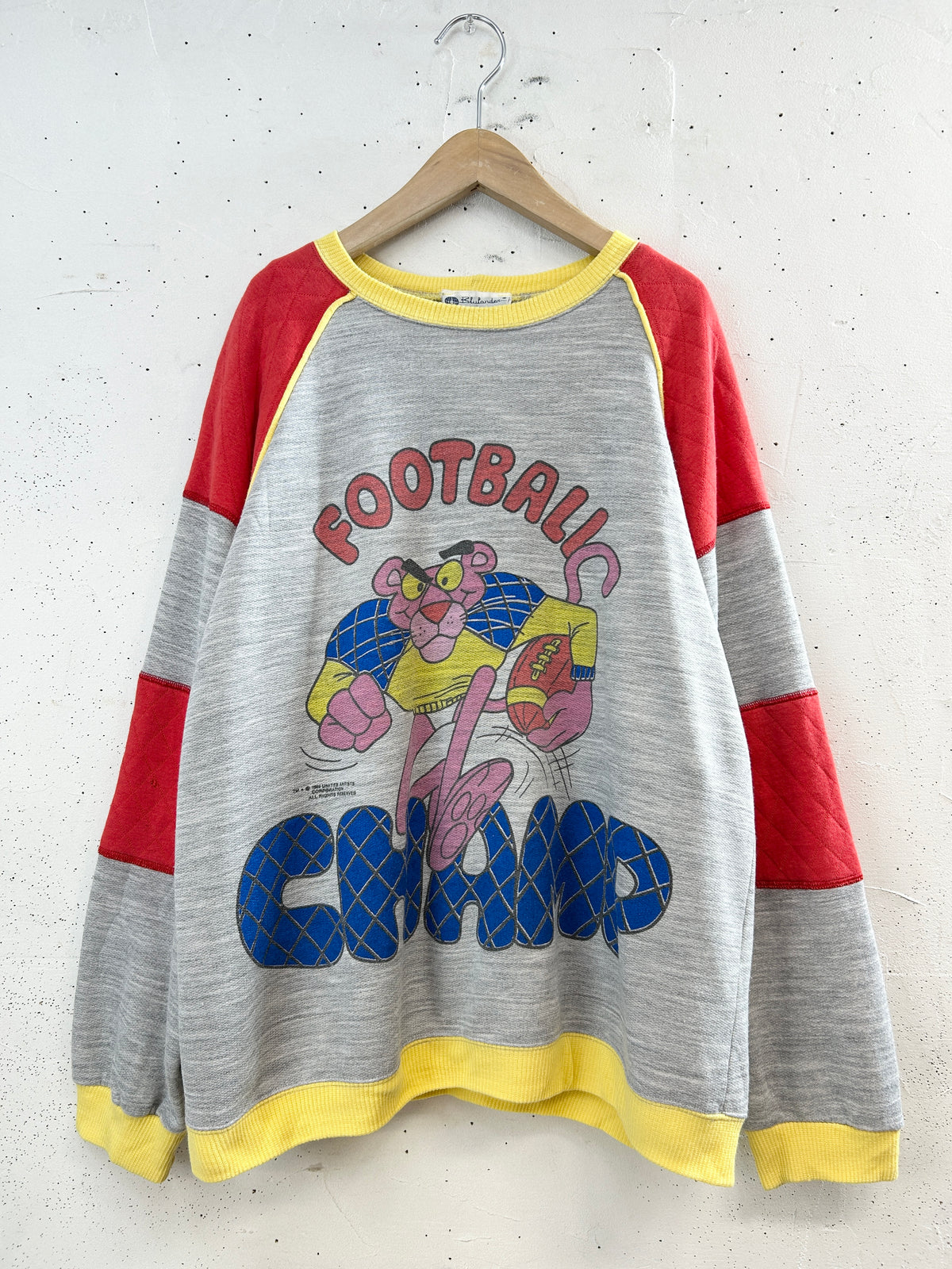 Vintage Sweat [I33761]
