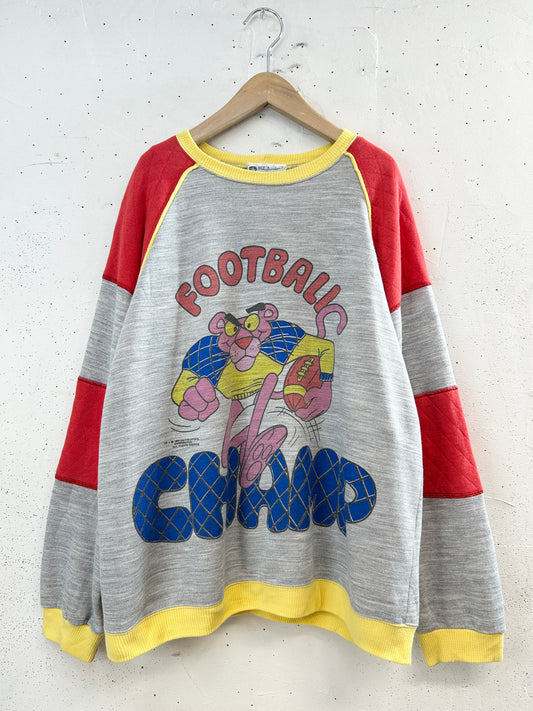 Vintage Sweat [I33761]