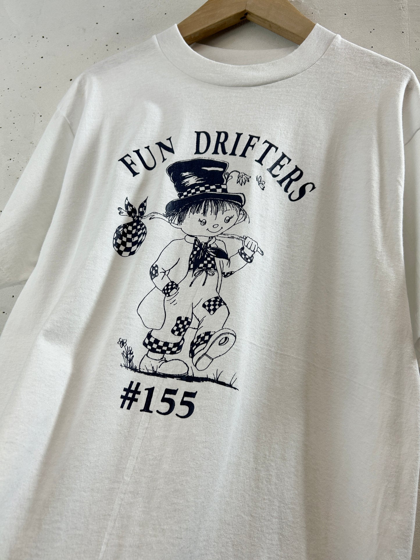 Vintage T SHIRT [H30825]