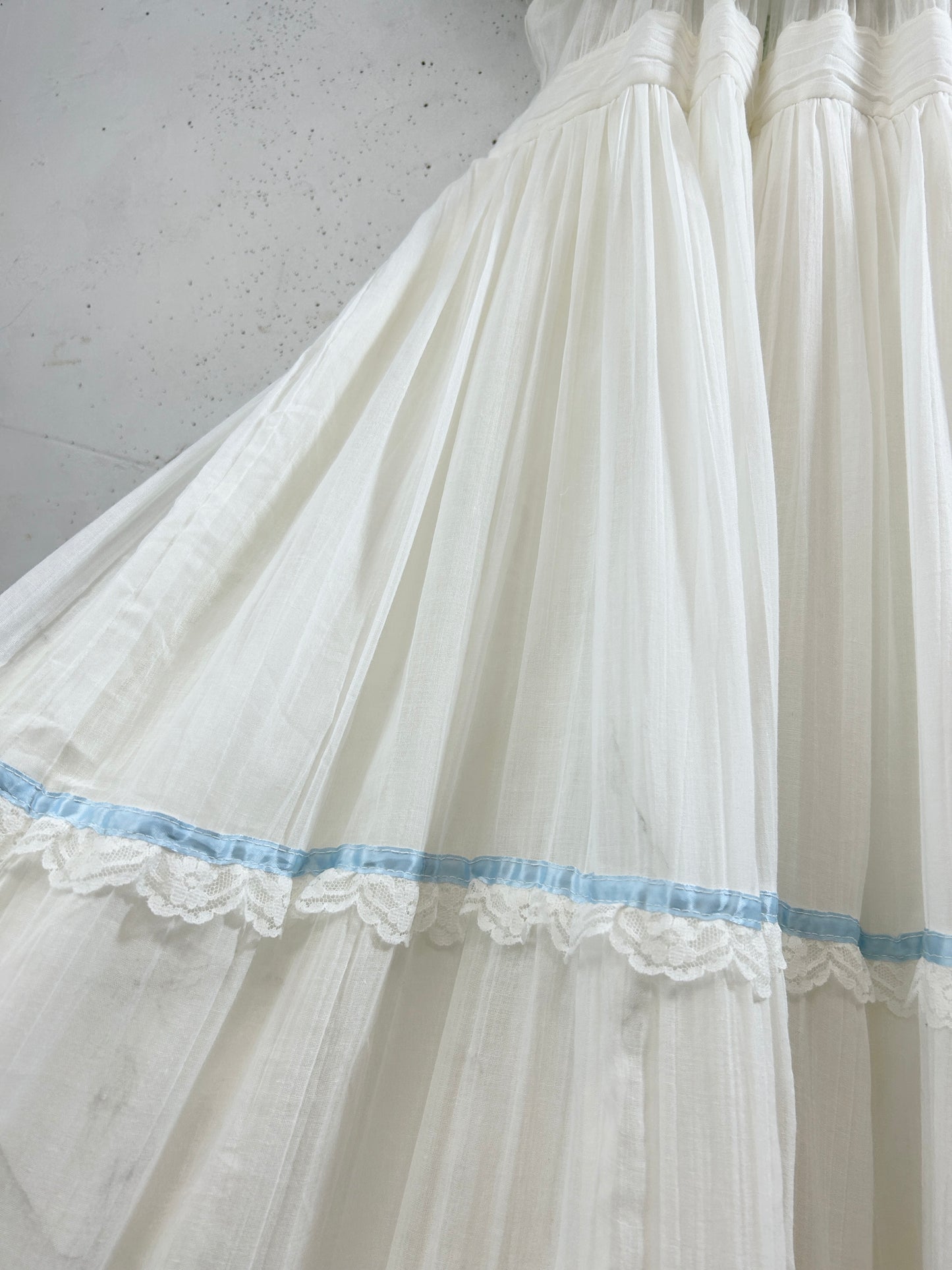 ’70s Vintage Dress〜GUNNE SAX〜[H33602]