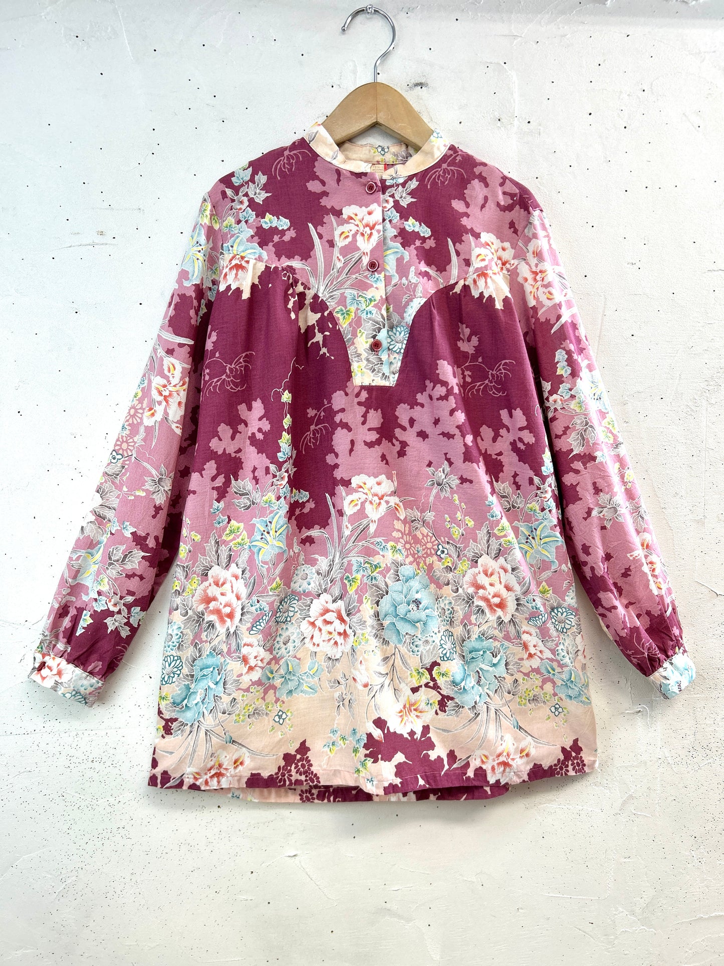 Vintage Shirt [B31675]