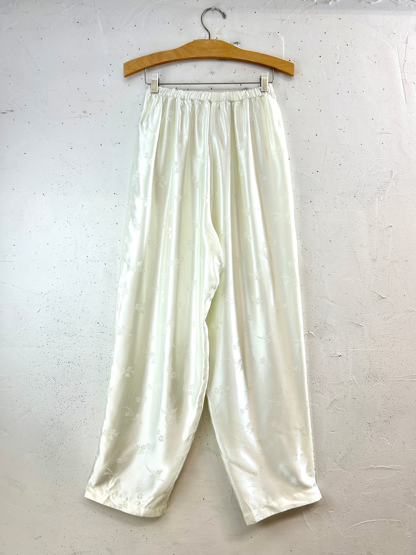 Vintage Pants  [F32722]