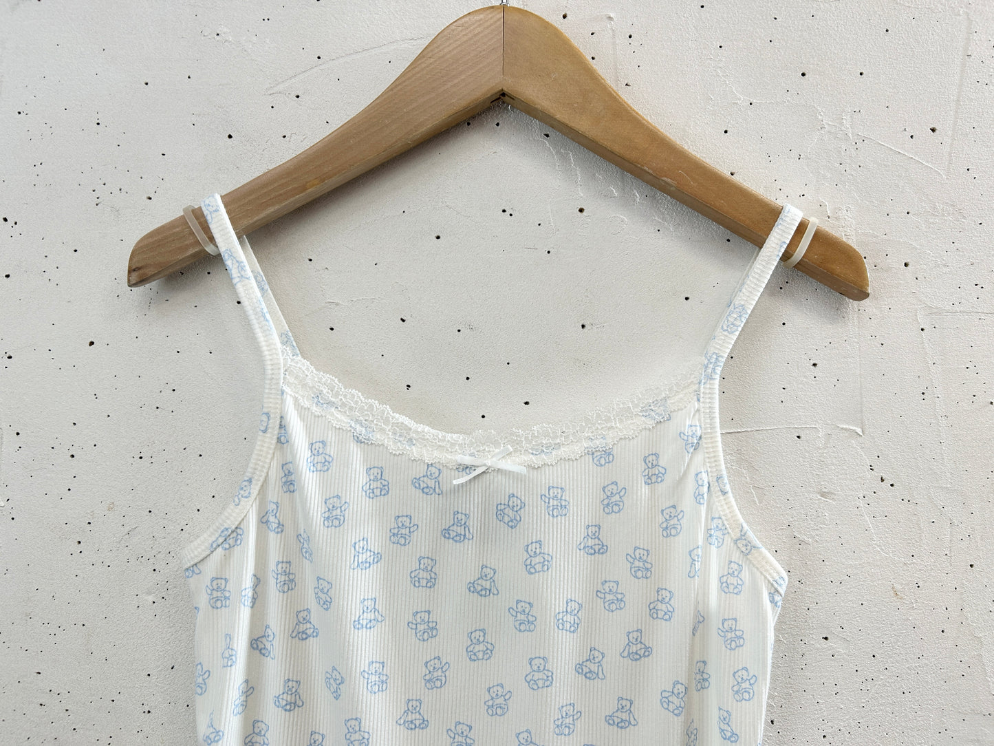 Vintage Camisole Tops [G33290]