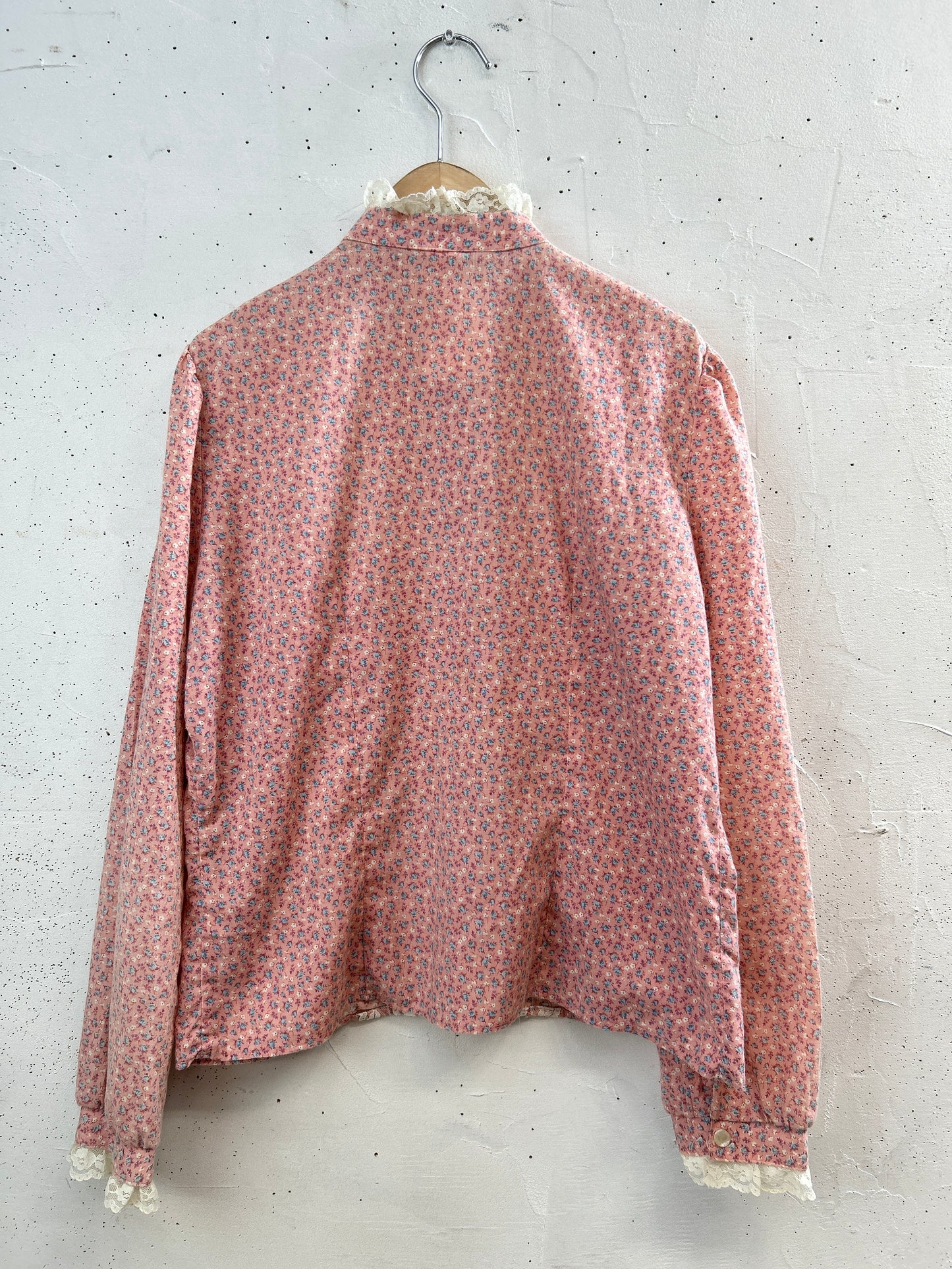 Vintage Blouse [F32710]