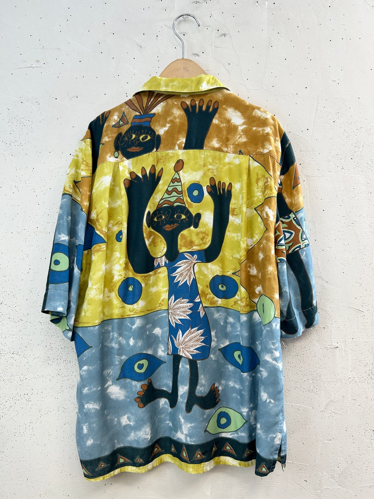 Vintage Shirt [H33574]