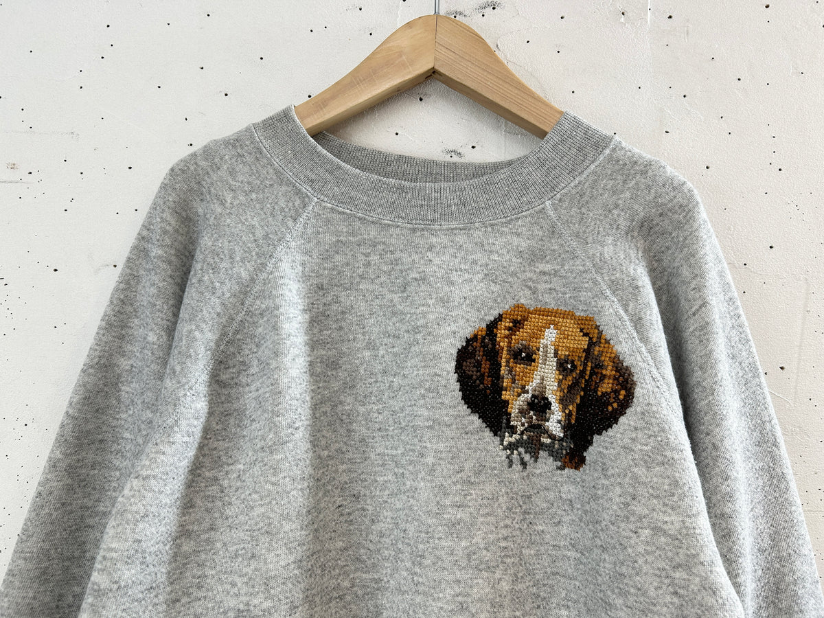 Vintage Sweat [I33819]