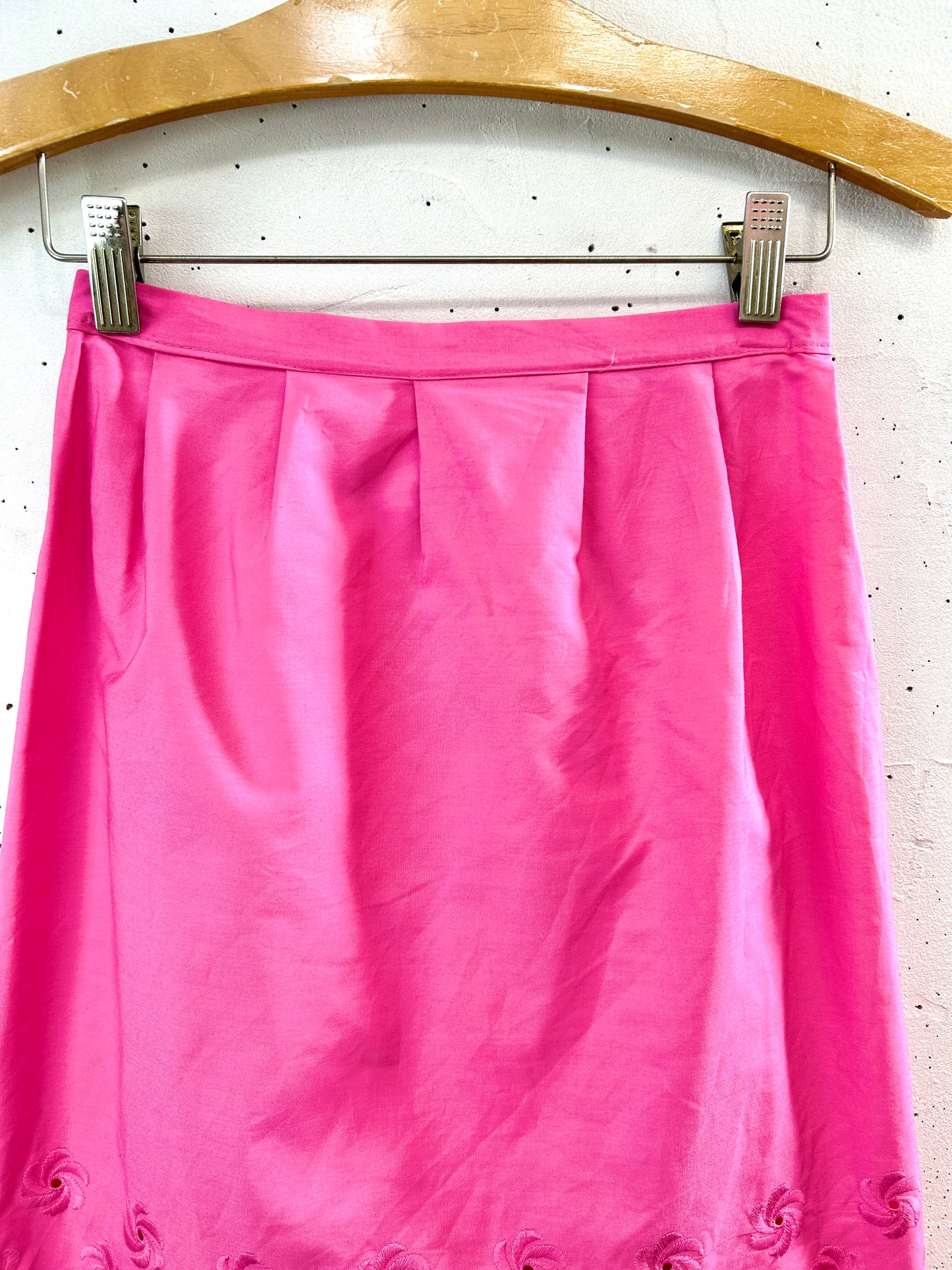 Vintage Apron [E32540]