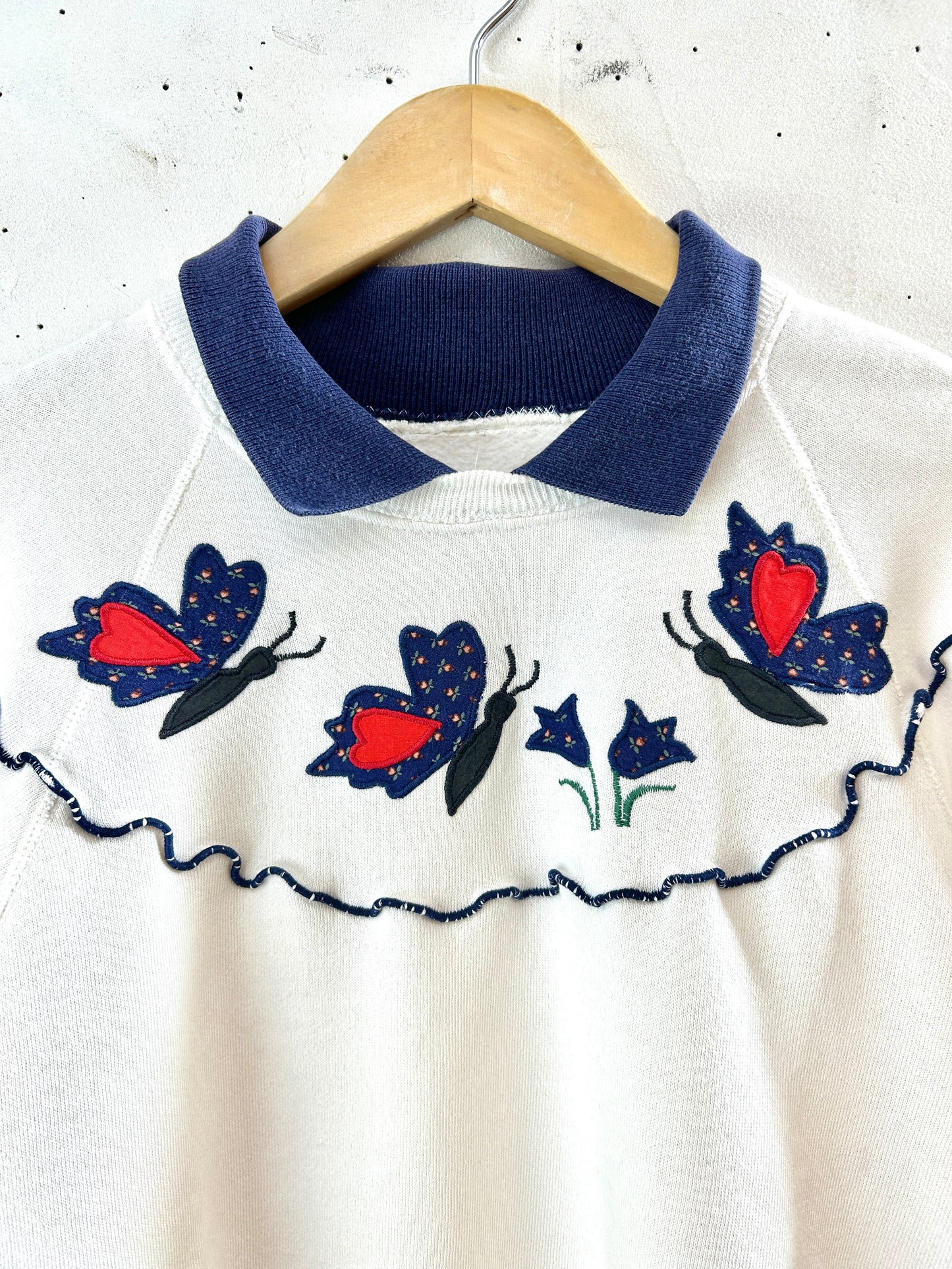 Vintage  Sweat  [I30244]