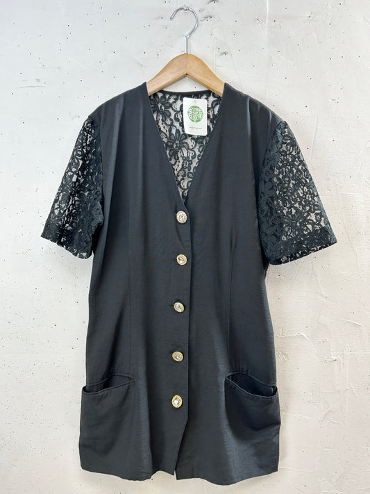 Vintage Shirt [H30878]