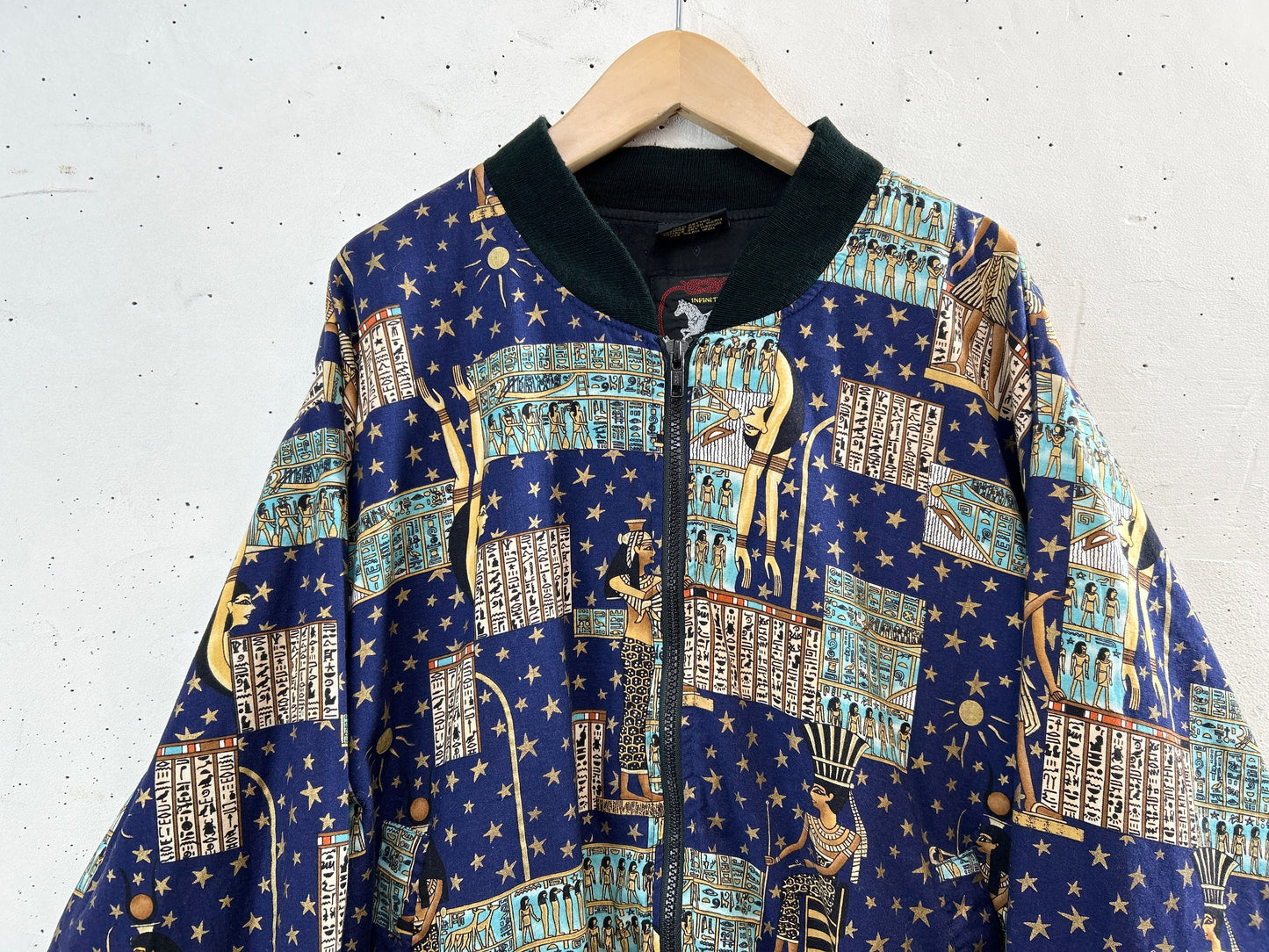 Vintage Jacket 〜MADE IN USA〜 [L31101]