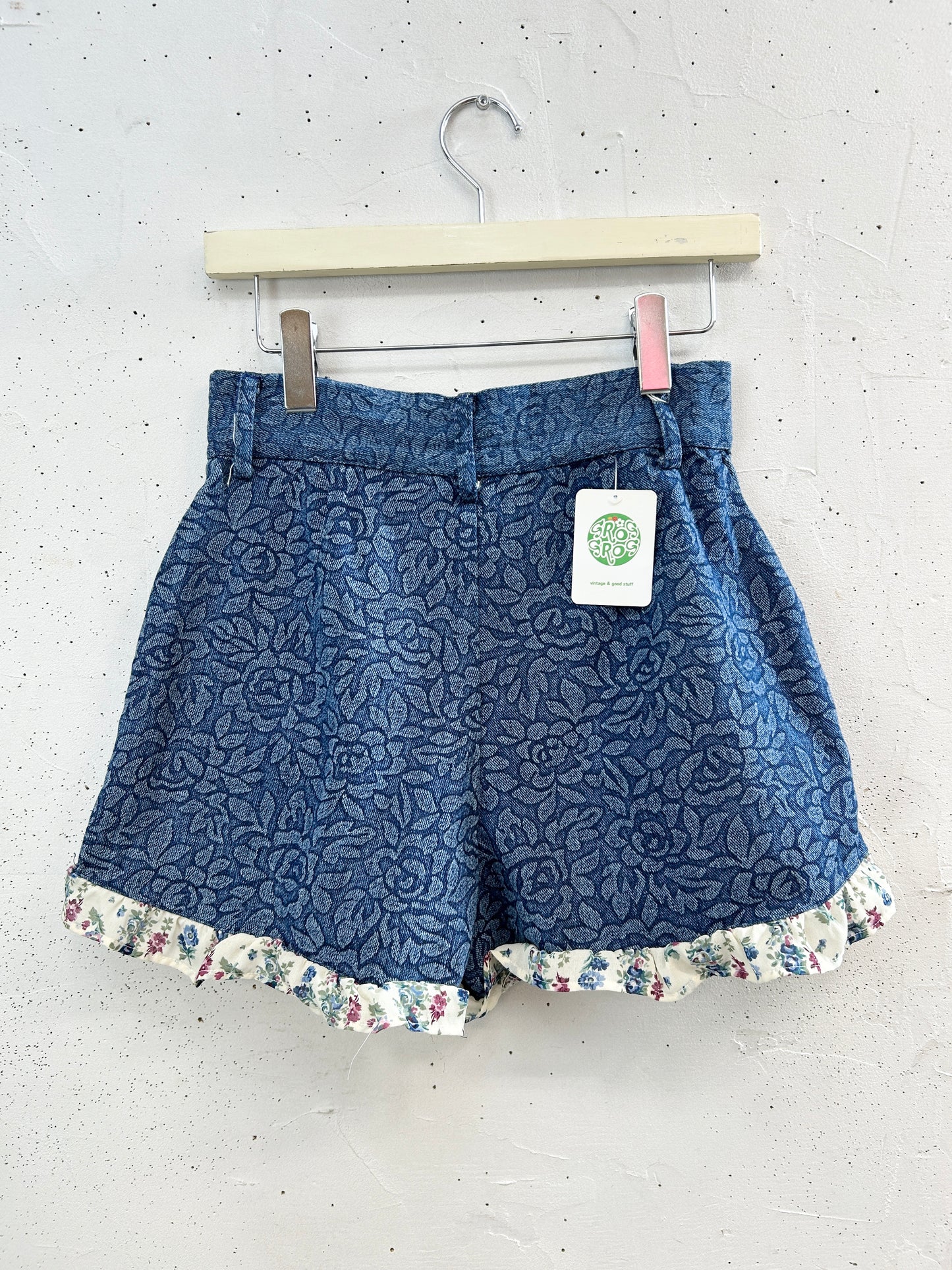 Vintage Pants [G33286]