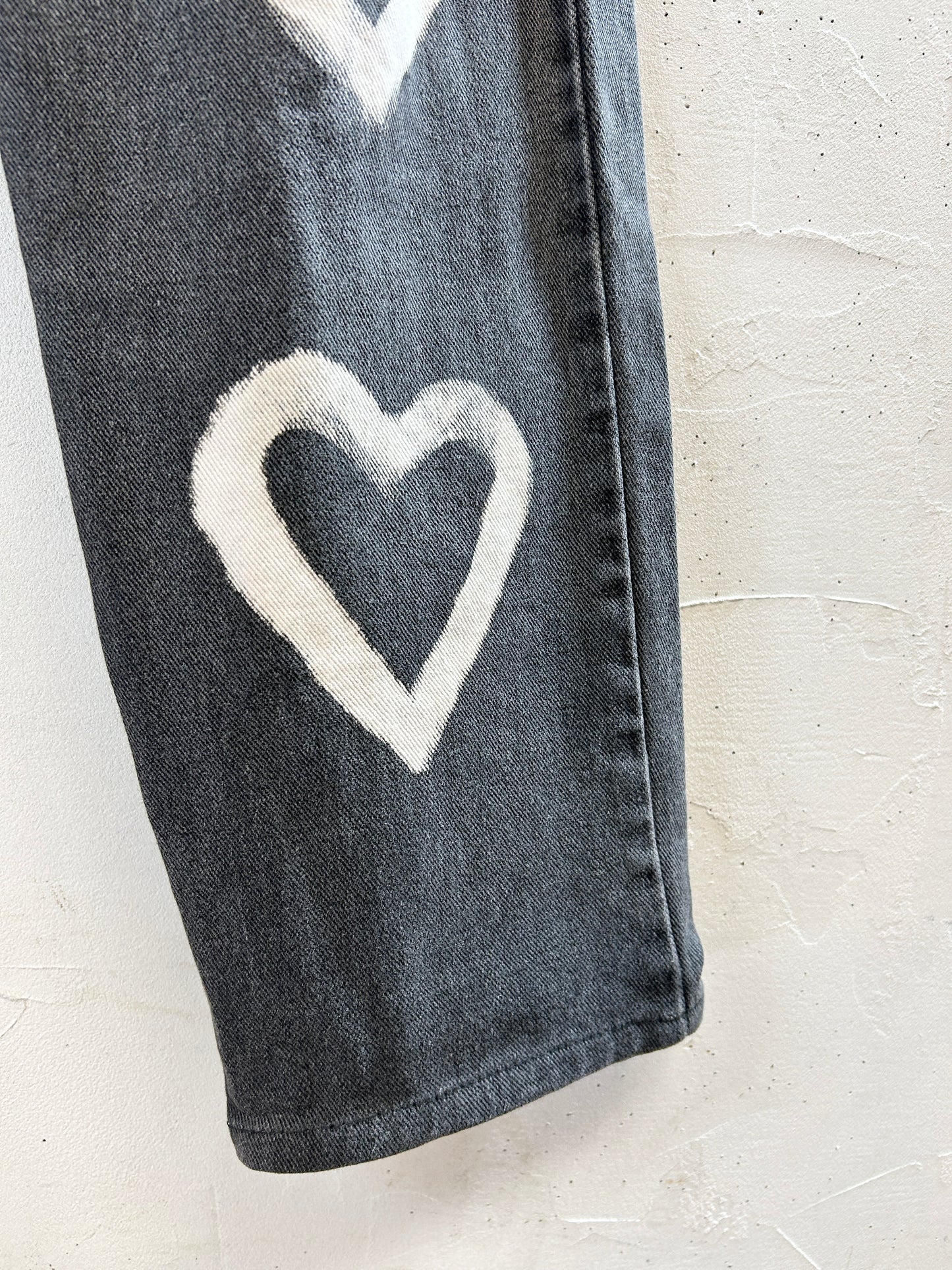 Vintage Denim Pants 〜Wrangler〜 [I30993]