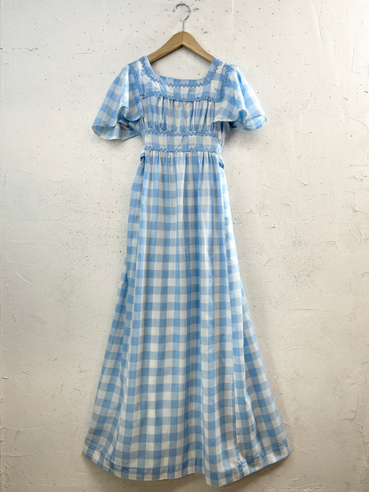 Vintage Dress [H33462]
