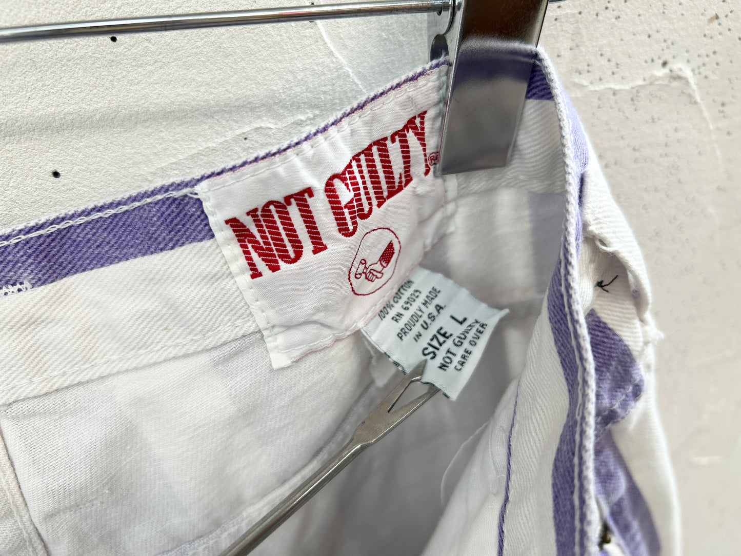 Vintage Pants 〜MADE IN USA〜 [G33137]