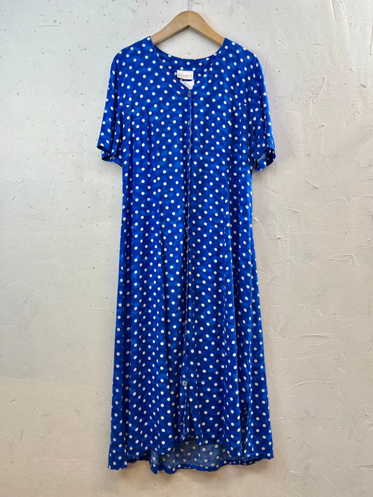Vintage Dress [G30731]