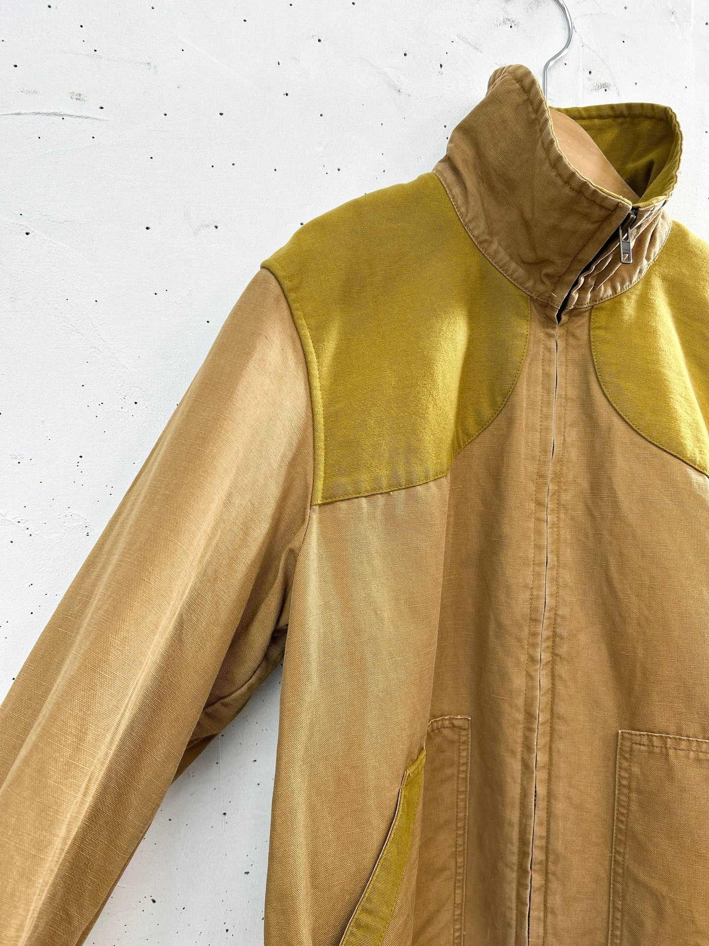 Vintage Jacket 〜L.L.BEAN〜 [L31045]