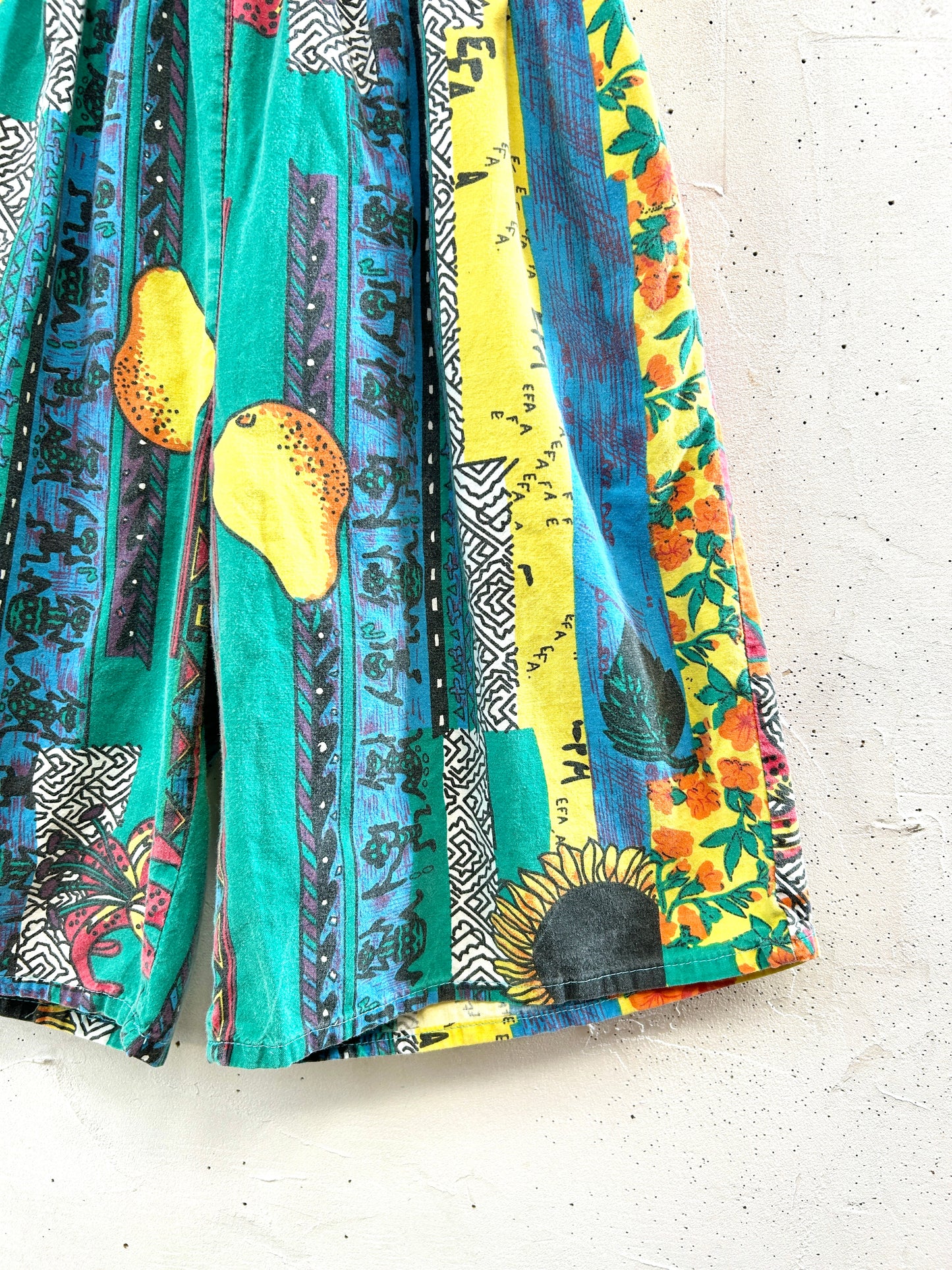 Vintage Pants [G32934]