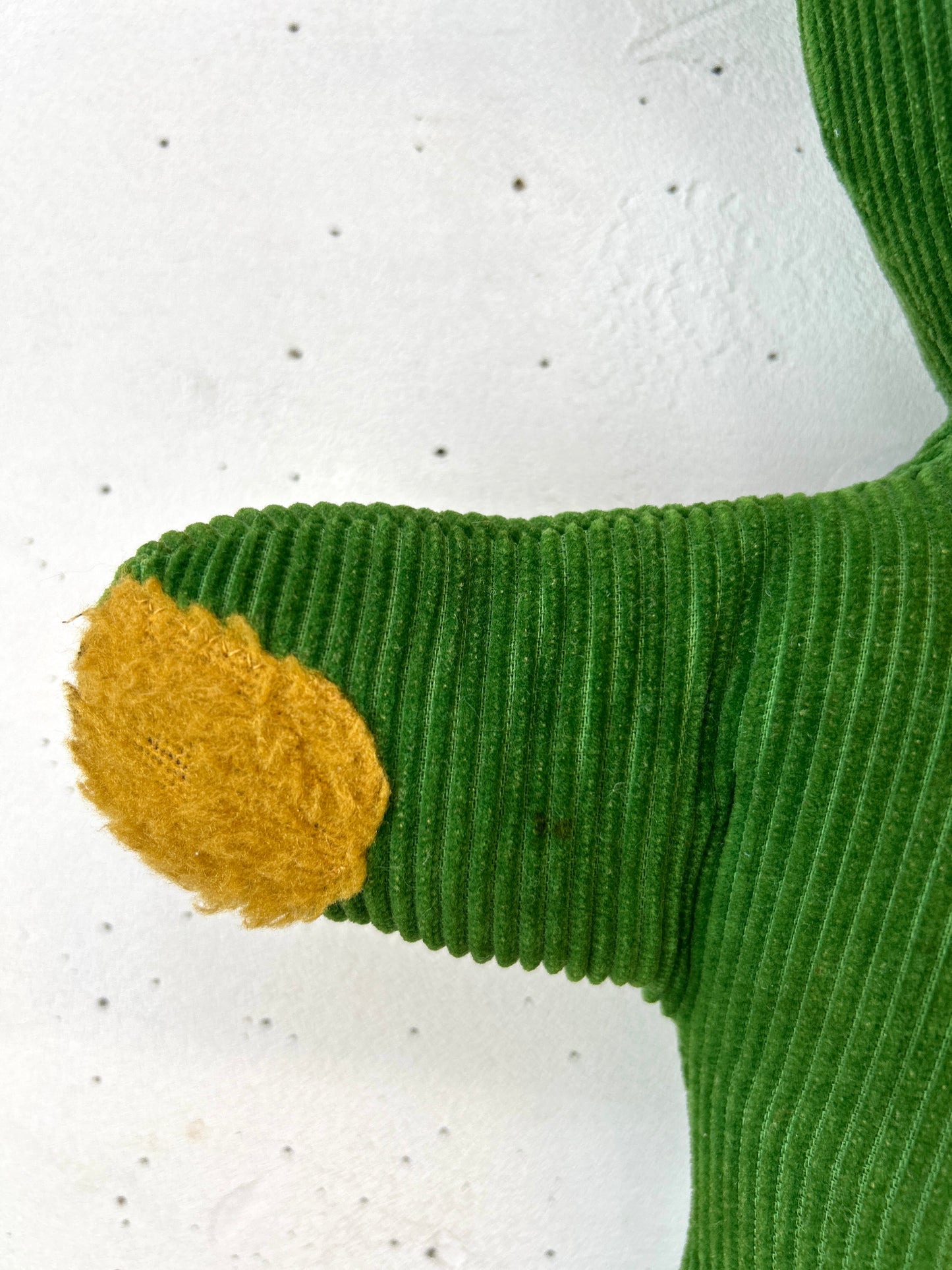 '50-'60s Vintage Stuffed [J30622]