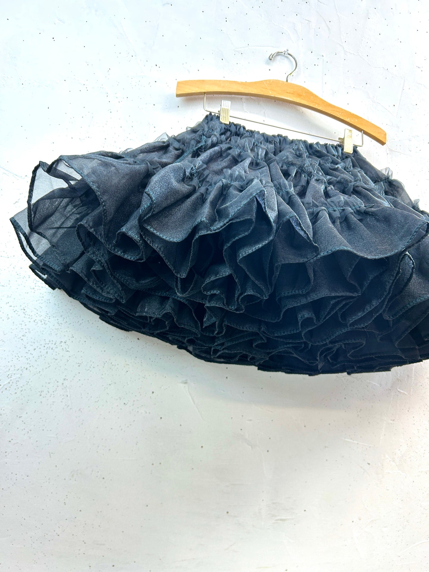 Vintage Panie Skirt [B31654]