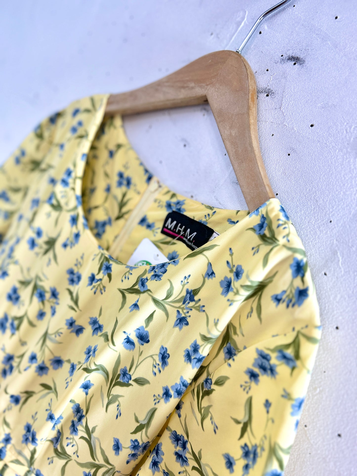 Vintage Dress [C31873]