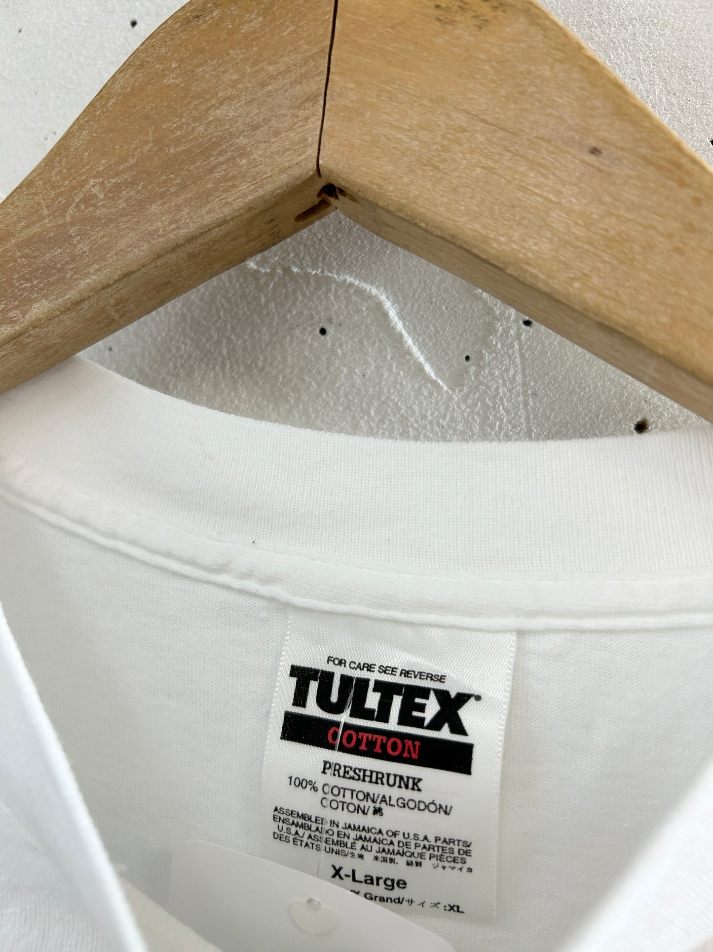 Vintage T-Shirt [G33164]