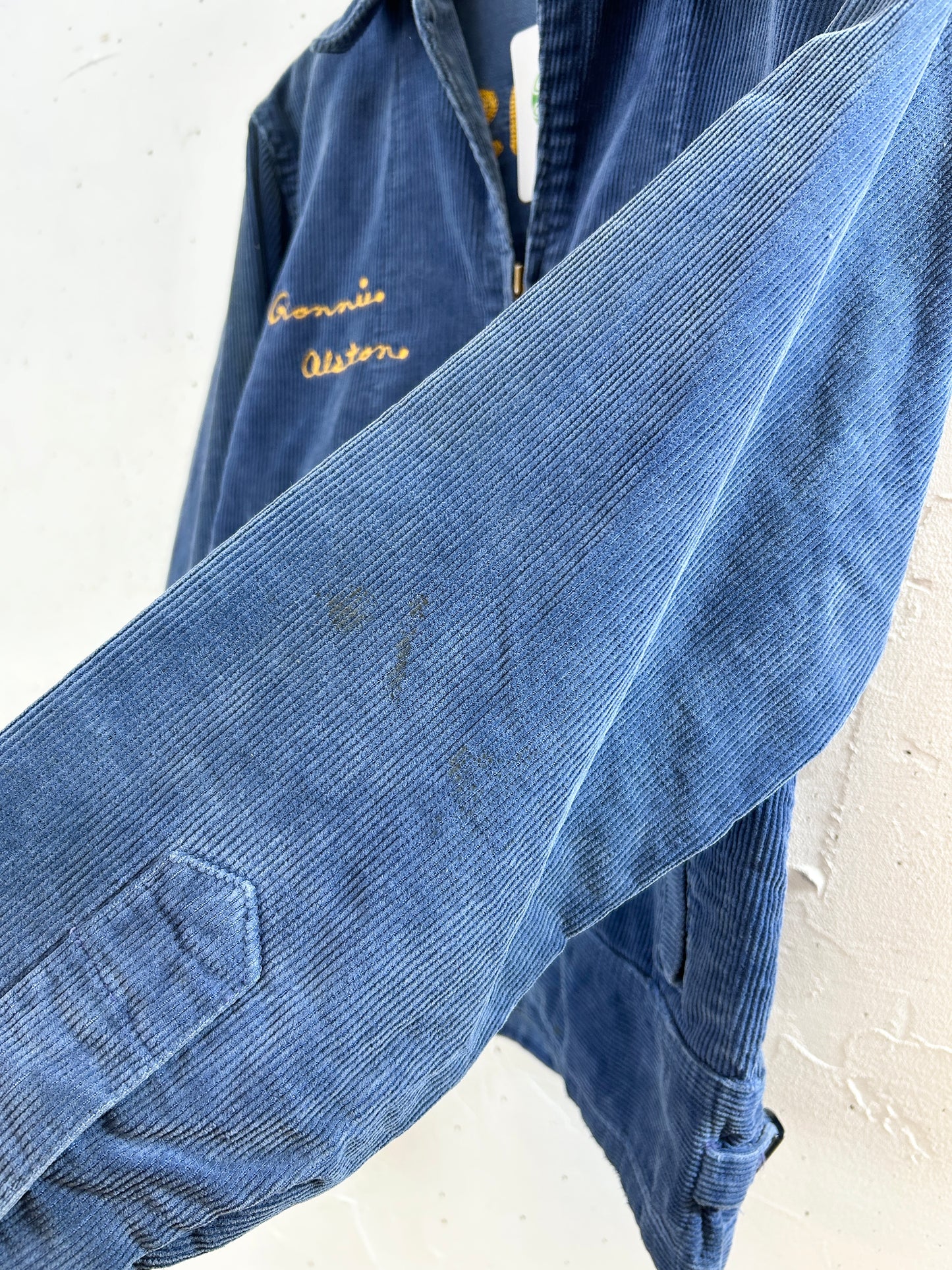 '50-'60s Vintage FFA Jacket [J30418]