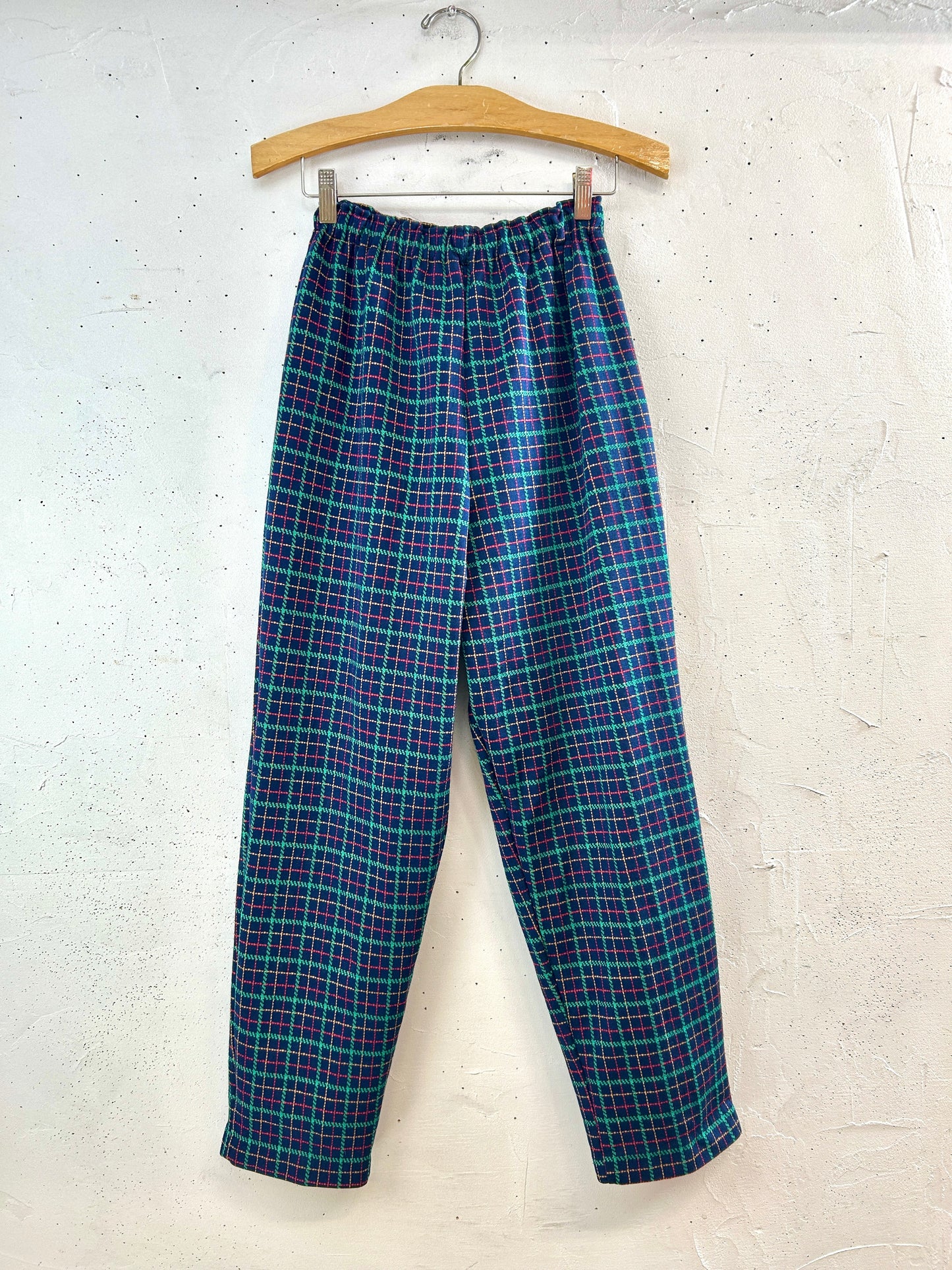 '70s Vintage Pants Made in USA [G33240]