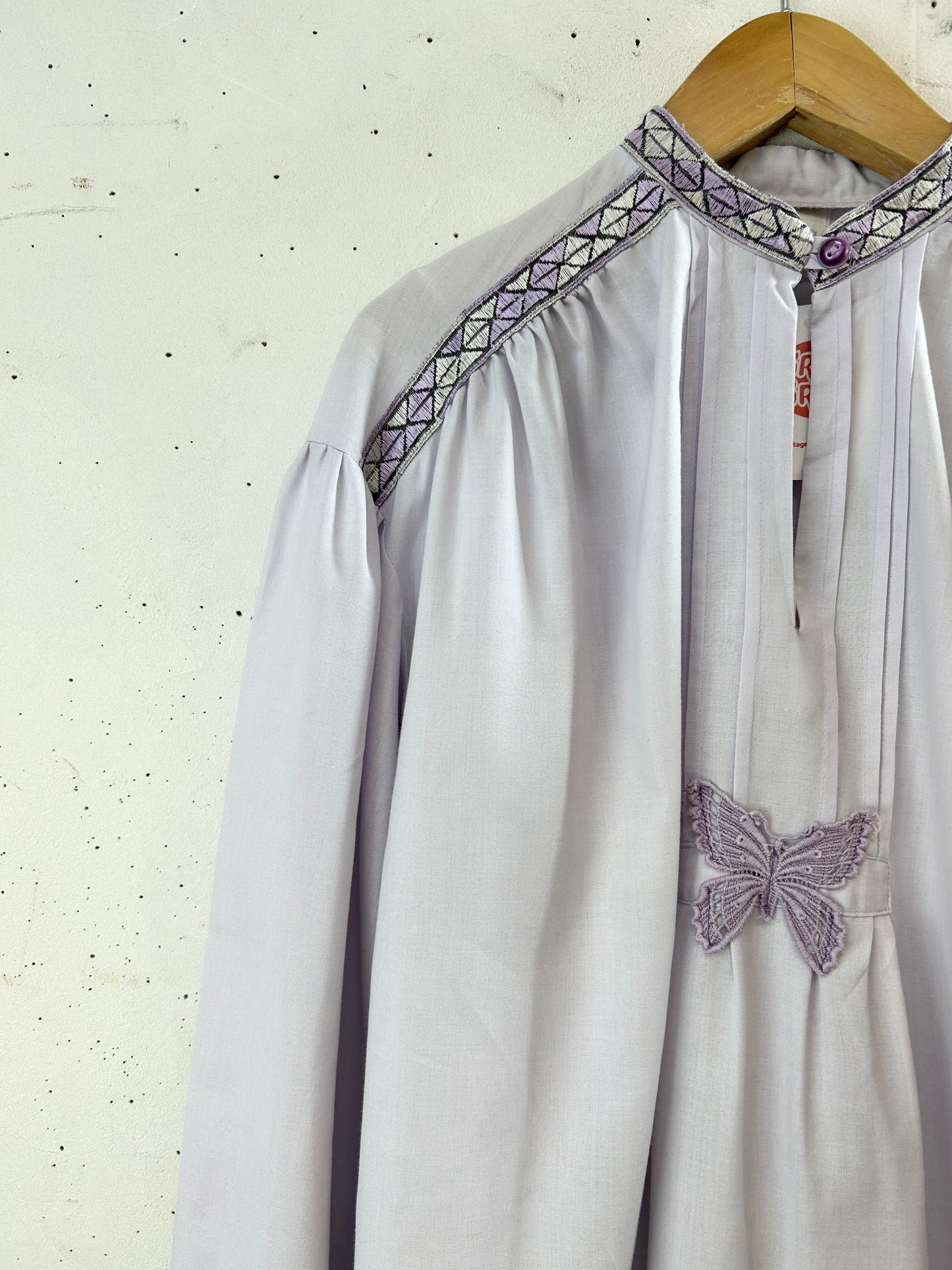 Vintage Shirt [H30854]