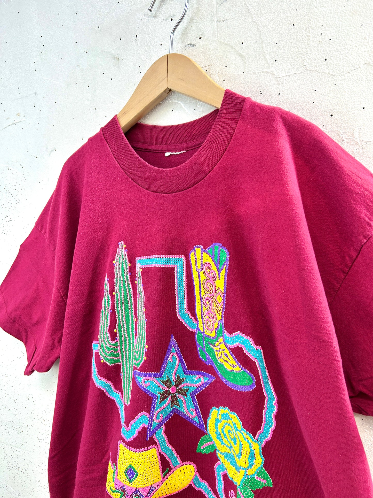 Vintage T SHIRT [G33101]
