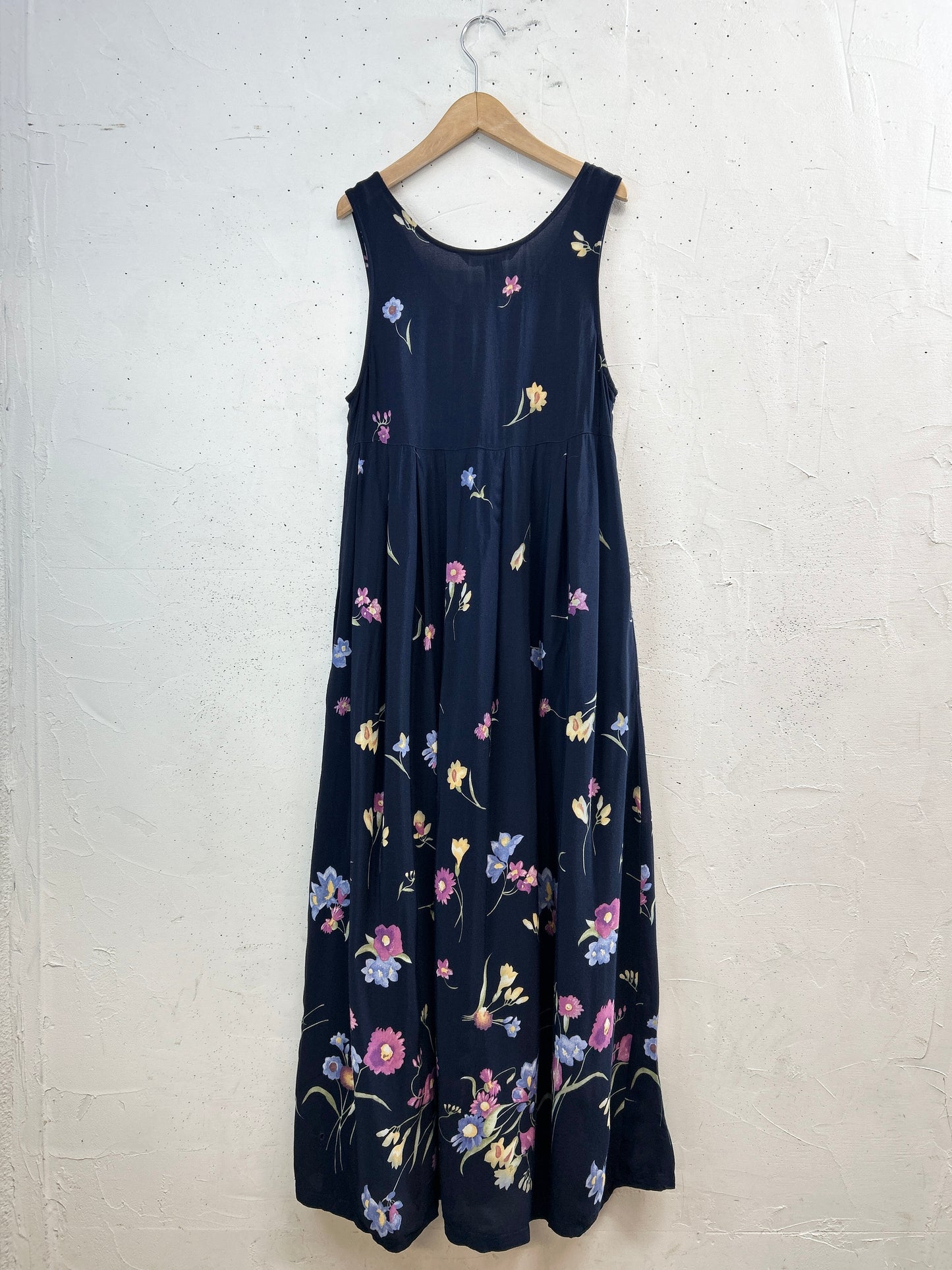Vintage Dress [E32457]