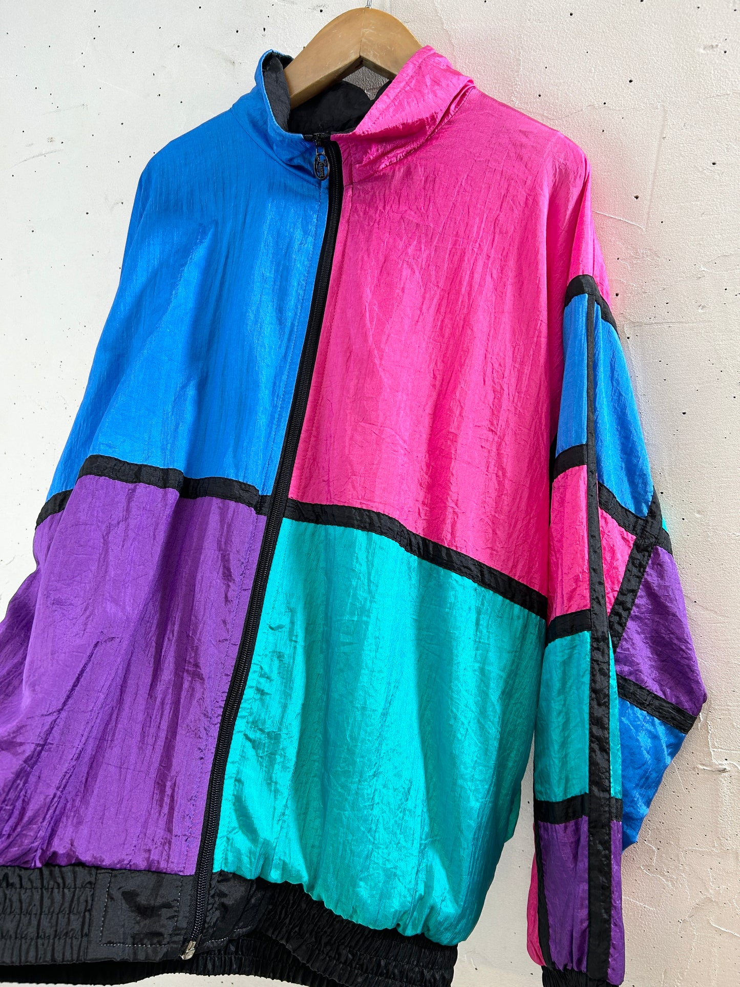 Vintage Blouson [J30442]