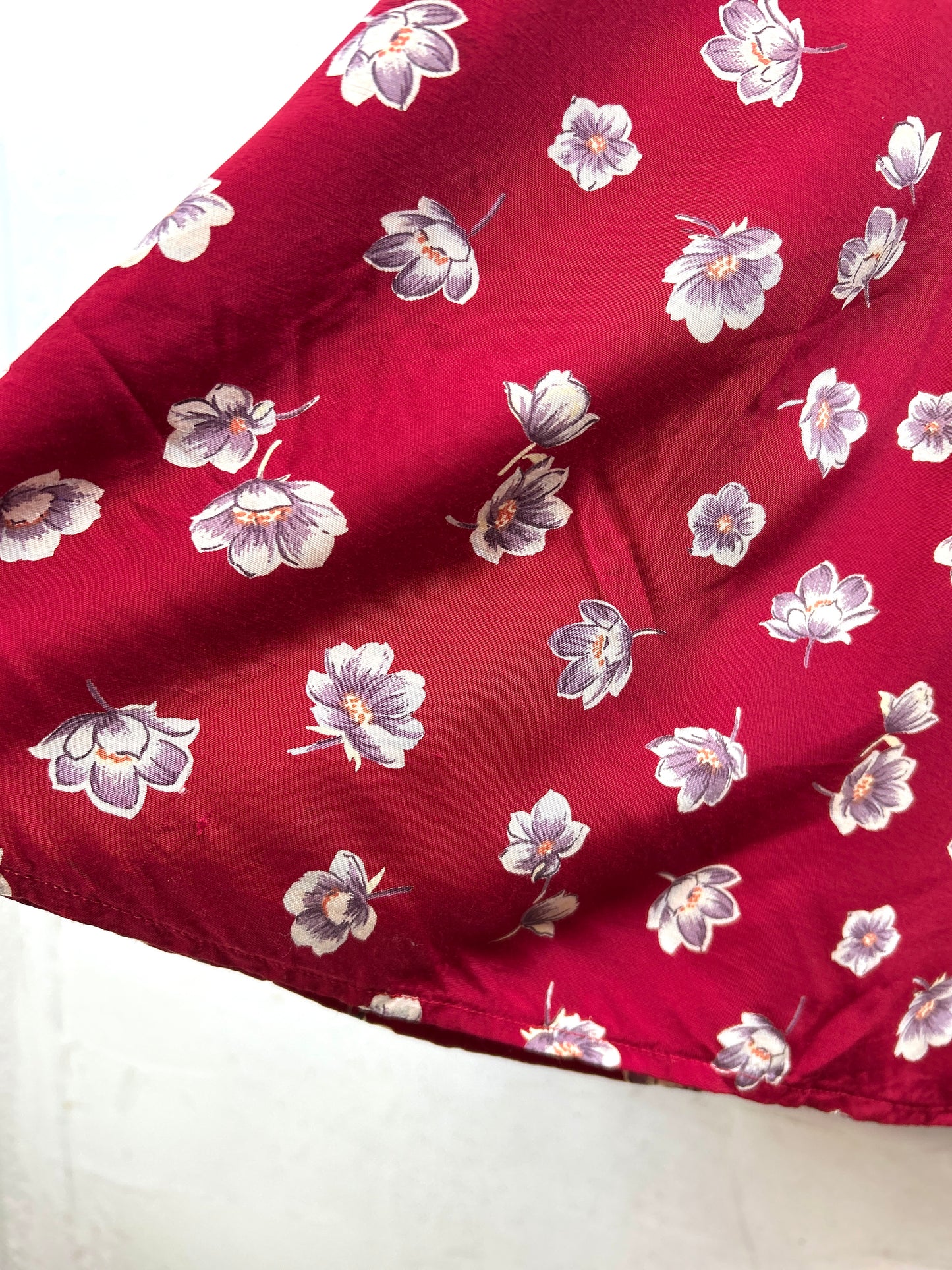 Vintage Dress [C31874]