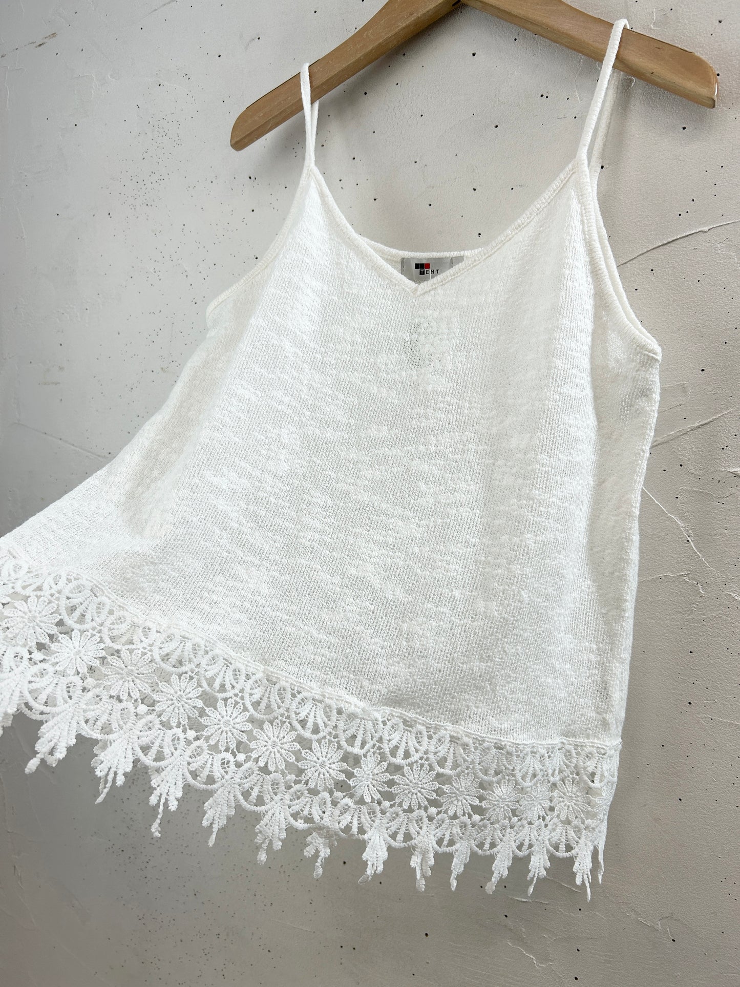 Vintage Camisole Tops [G32999]
