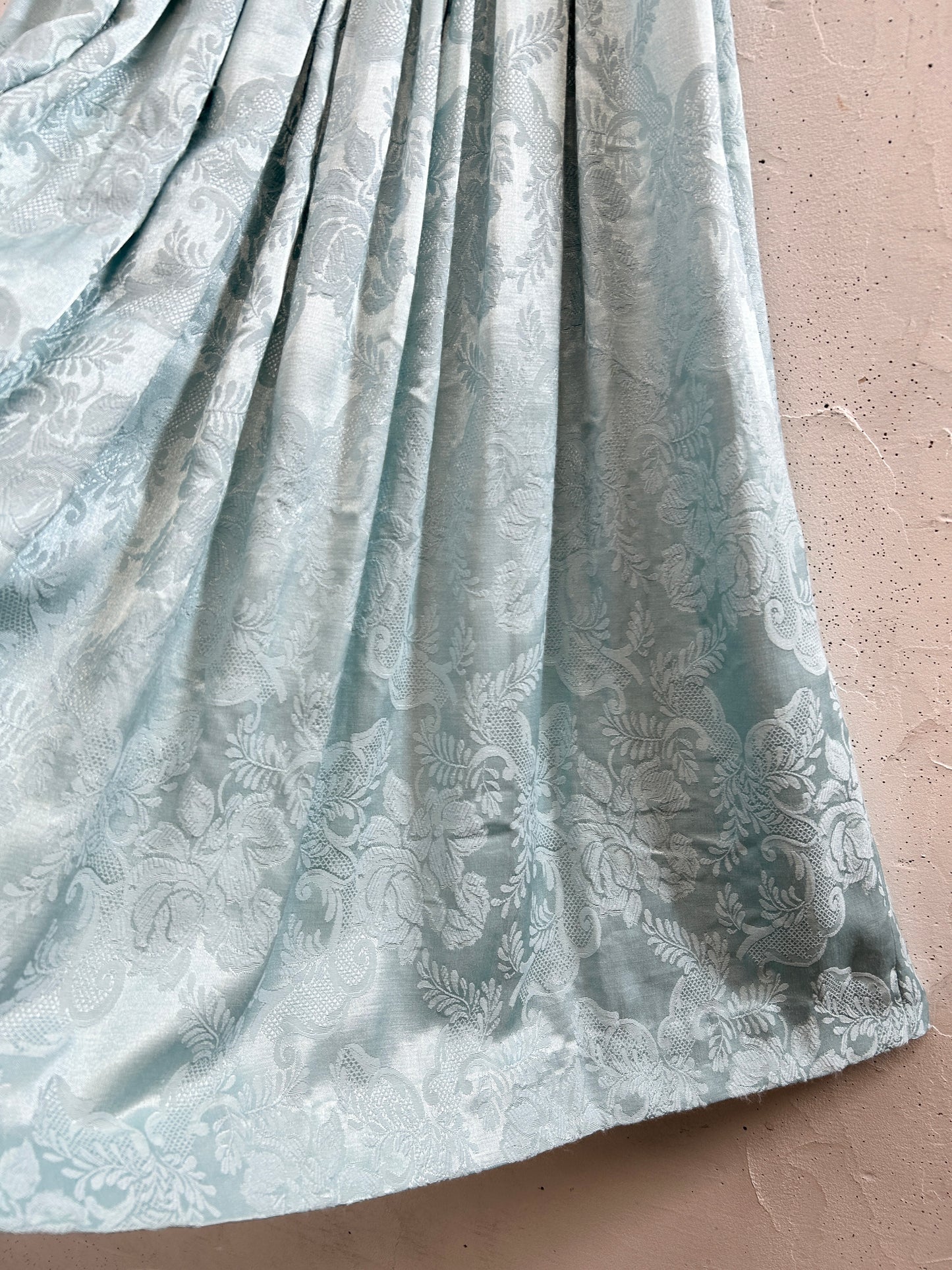 Vintage Skirt [F32704]