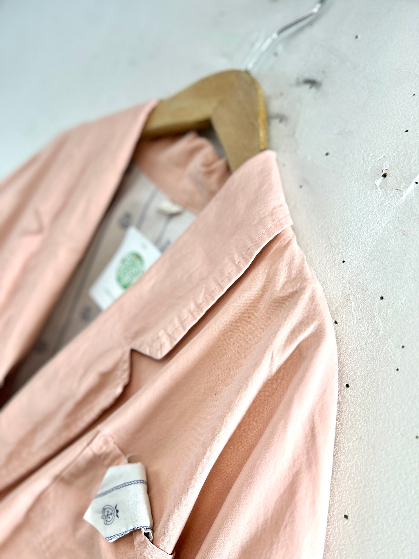 Vintage Tailored Jacket [B31681]